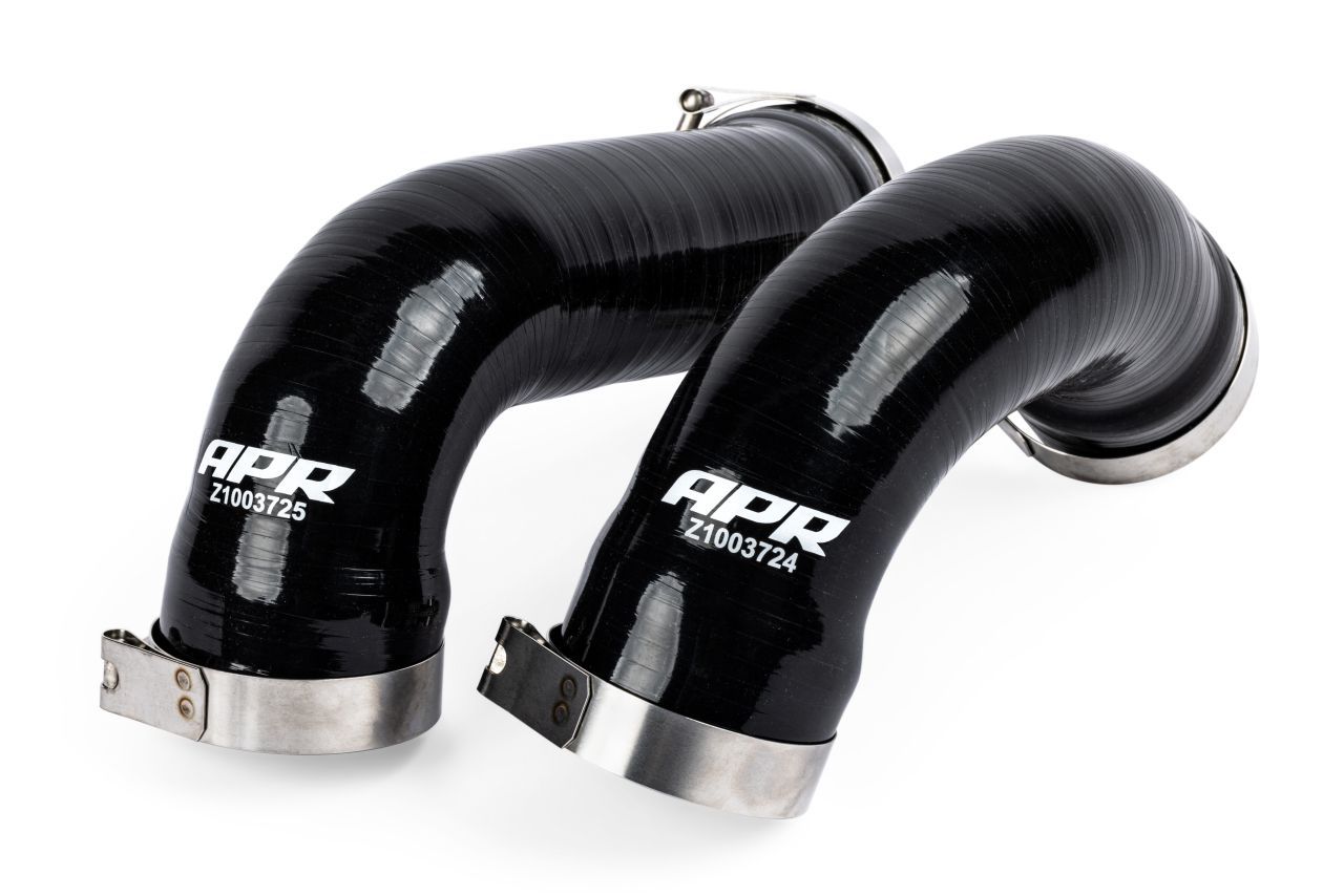 Tuberías de carga APR EA888 EVO 4 Continental Turbo (Golf R, etc.) - Imagen 4