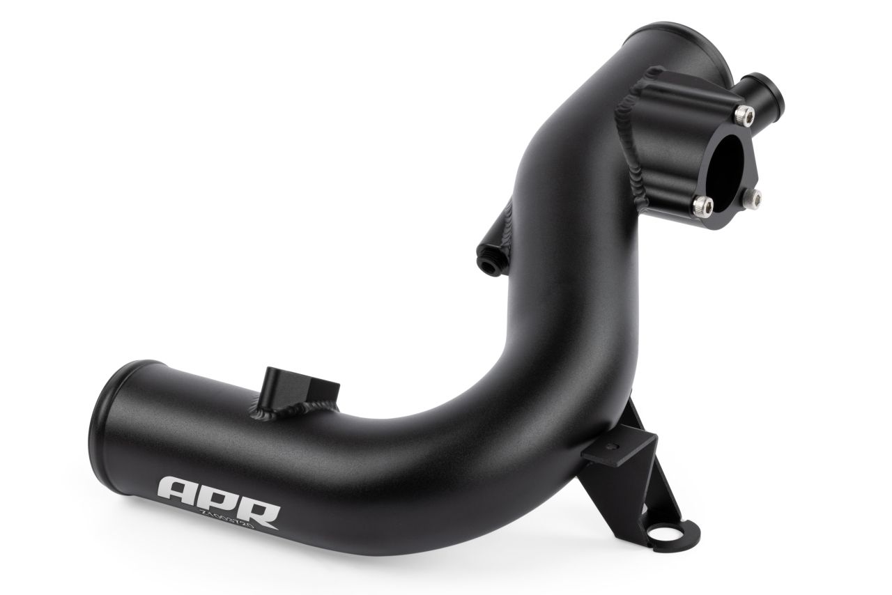 Tuberías de carga APR EA888 EVO 4 Continental Turbo (Golf R, etc.) - Imagen 5
