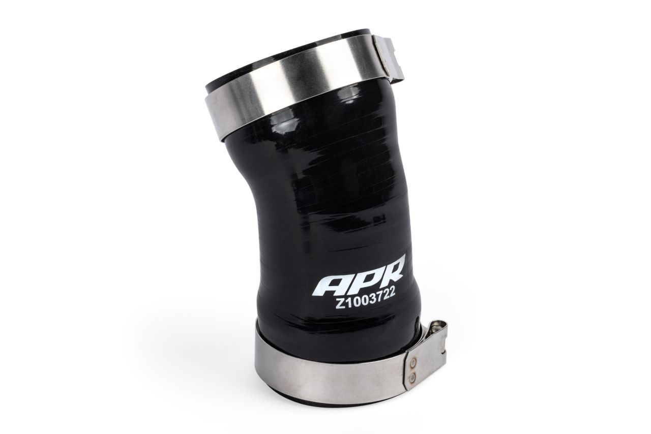Tuberías de carga APR EA888 EVO 4 Continental Turbo (Golf R, etc.) - Imagen 6