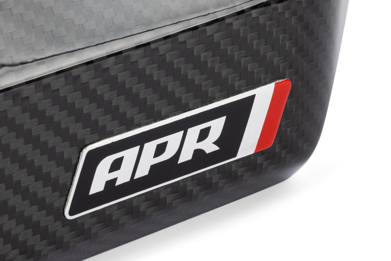 Tapa Motor APR Carbono 2.0T EA888 EVO GEN4 - Imagen 3