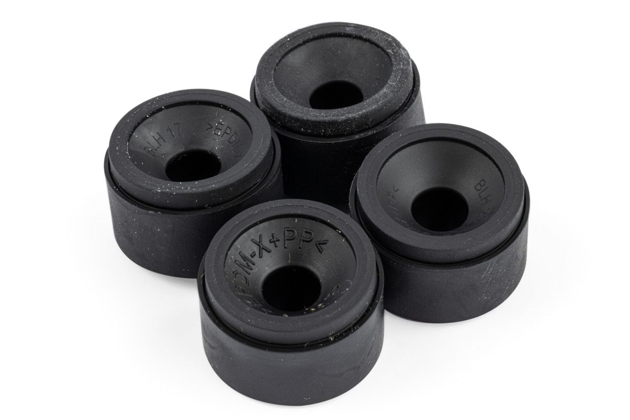 Tapa Motor APR Carbono 2.0T EA888 EVO GEN4 - Imagen 4