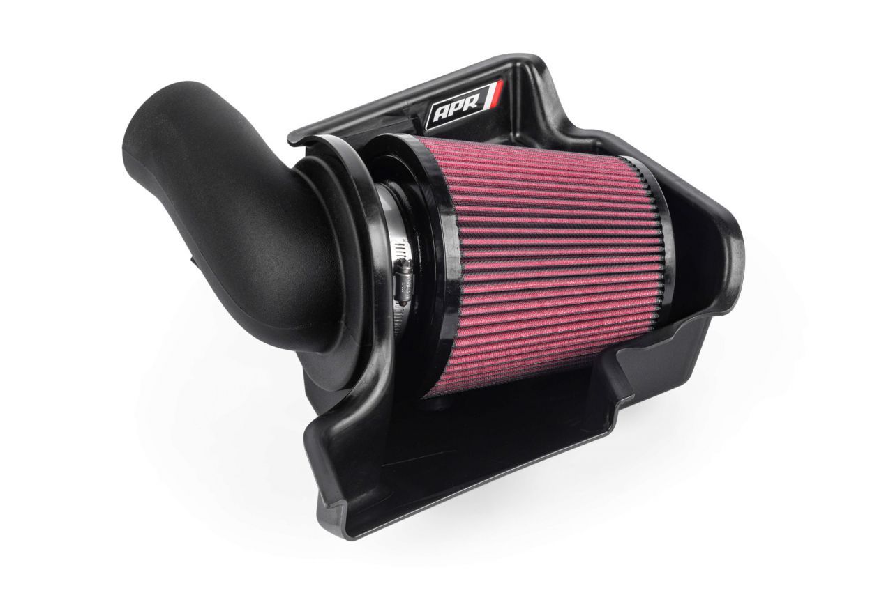 Sistema de admisión PEX abierto MQB 1.8T/2.0T EA888 GEN 3