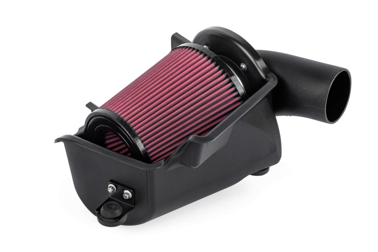 Sistema de admisión PEX abierto MQB 1.8T/2.0T EA888 GEN 3 - Imagen 2