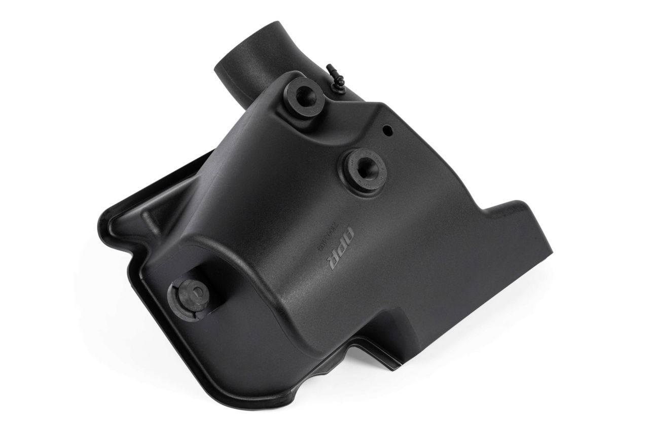 Sistema de admisión PEX abierto MQB 1.8T/2.0T EA888 GEN 3 - Imagen 4