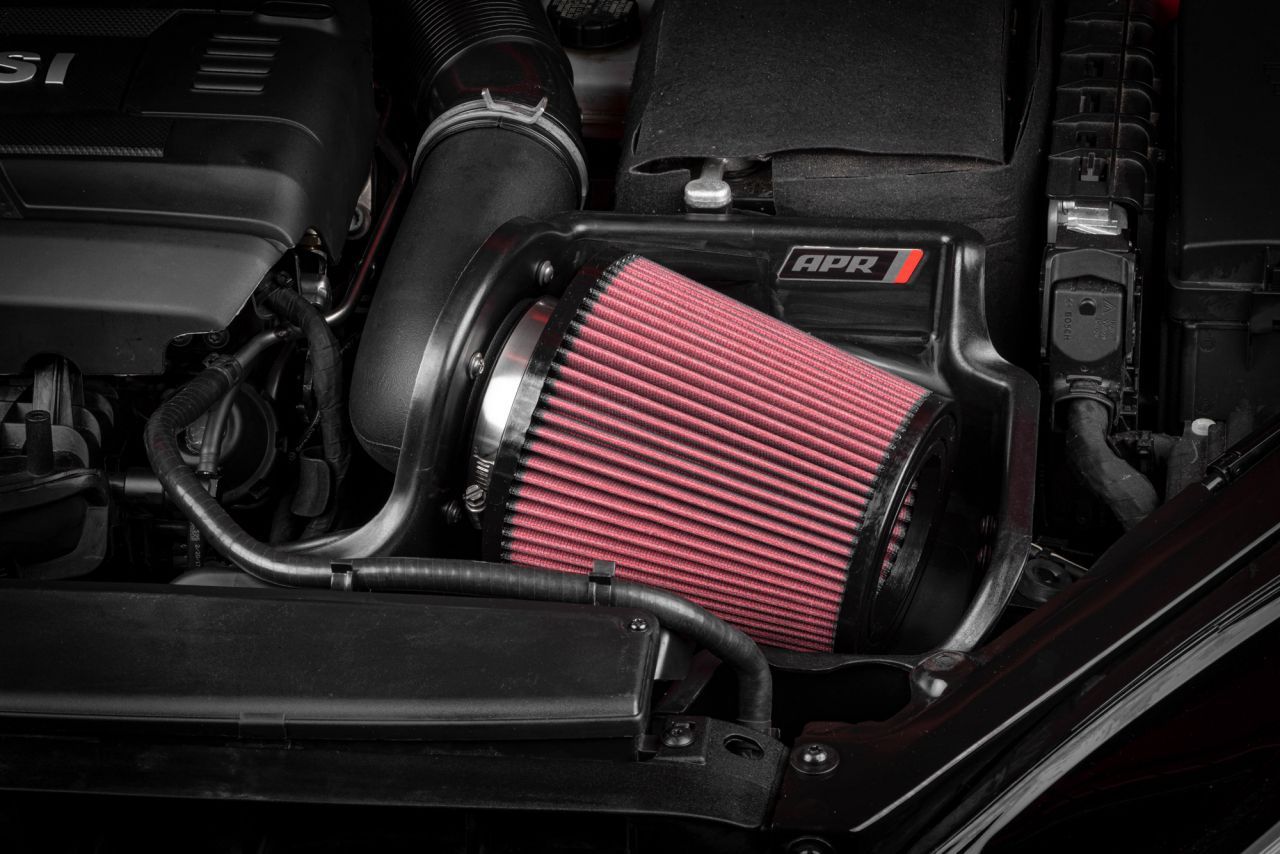 Sistema de admisión PEX abierto MQB 1.8T/2.0T EA888 GEN 3 - Imagen 11