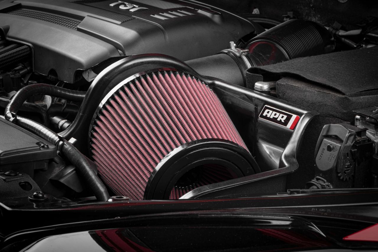 Sistema de admisión PEX abierto MQB 1.8T/2.0T EA888 GEN 3 - Imagen 12