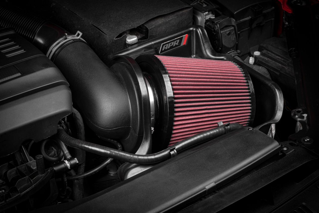 Sistema de admisión PEX abierto MQB 1.8T/2.0T EA888 GEN 3 - Imagen 13