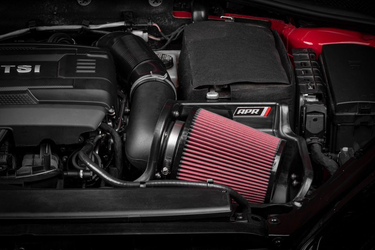 Sistema de admisión PEX abierto MQB 1.8T/2.0T EA888 GEN 3 - Imagen 14