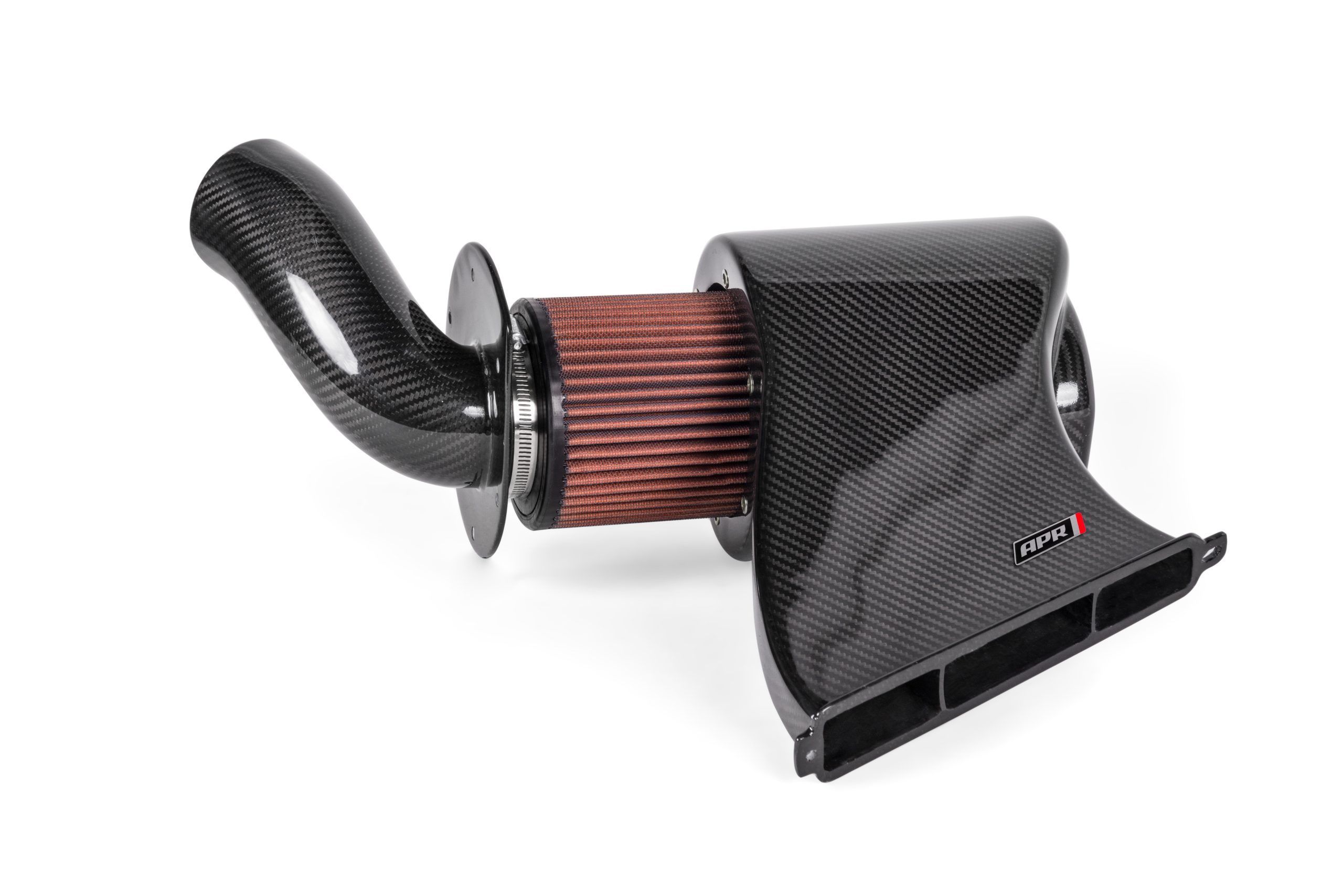 Sistema de admisión de carbono APR - 1.8T/2.0T EA888 GEN 3 MQB - Imagen 2