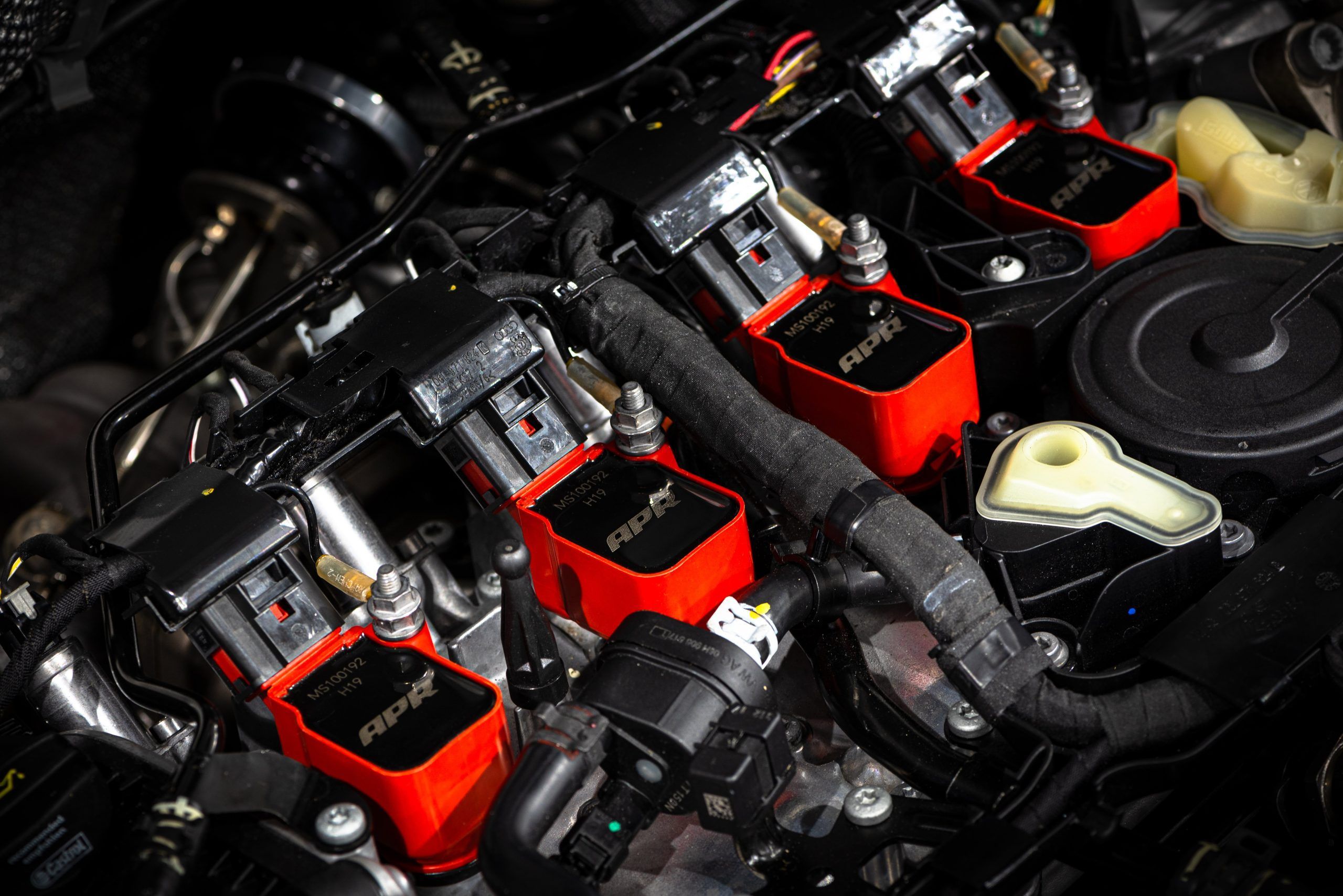 Bobina de encendido APR - 2.0TSI | 1.8TSI MQB - Imagen 5