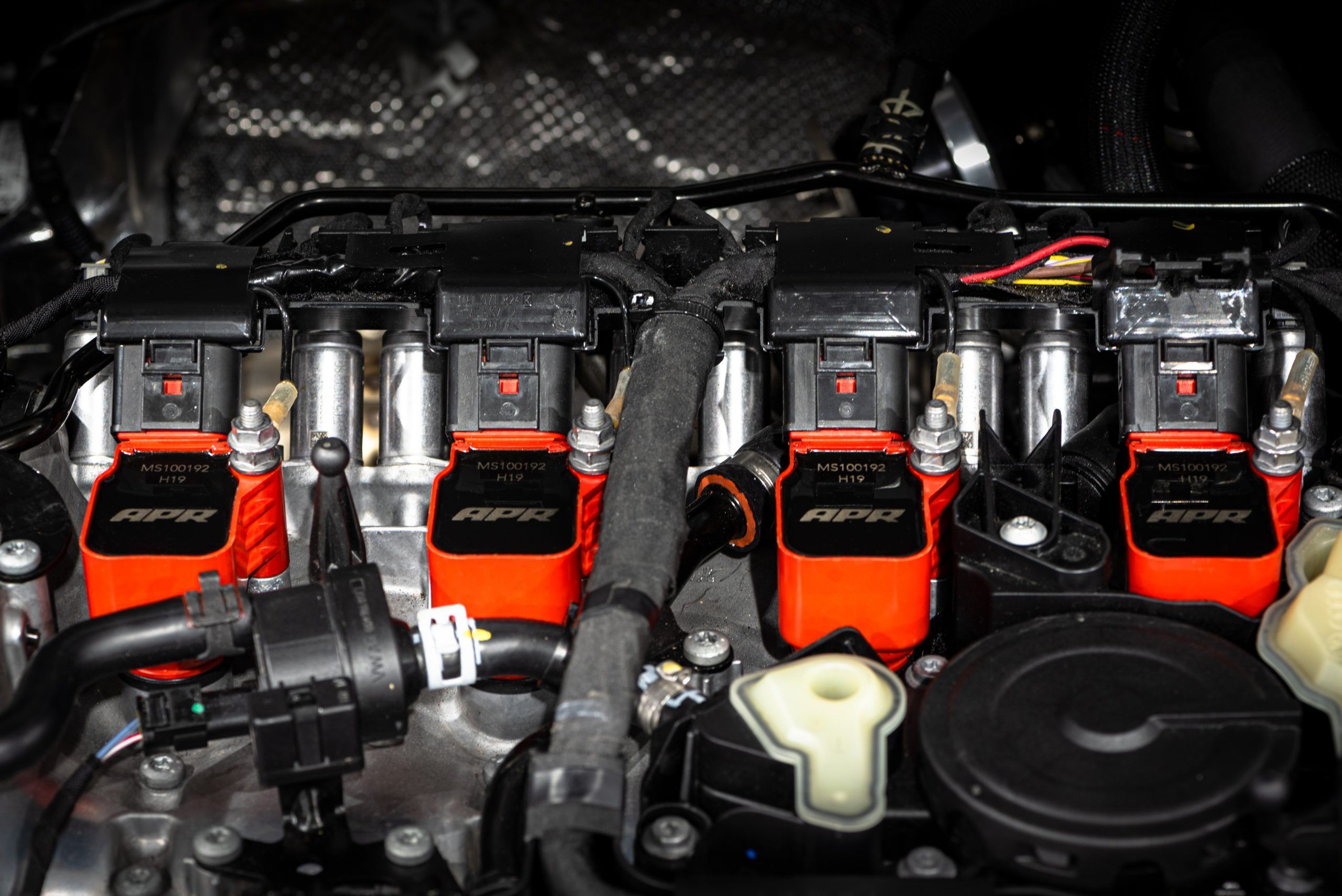 Bobina de encendido APR - 2.0TSI | 1.8TSI MQB - Imagen 6