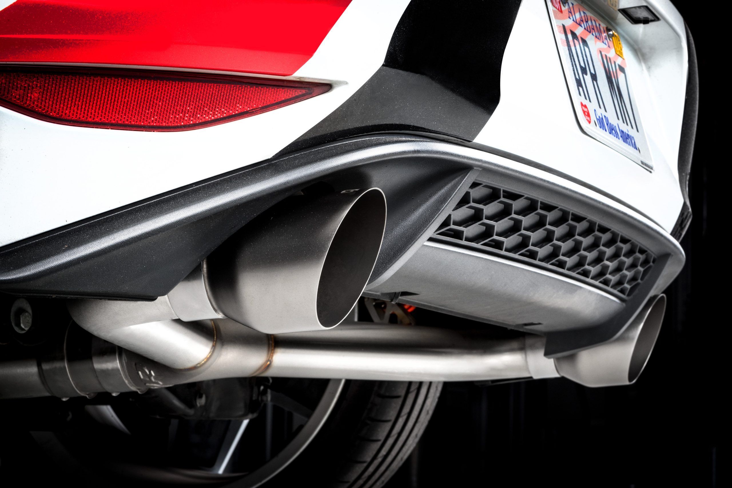 Catback APR - VW Golf MK7/7.5 GTI - Imagen 23