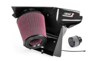 Sistema de admisión de carbono APR - B8 6/8 CILINDROS