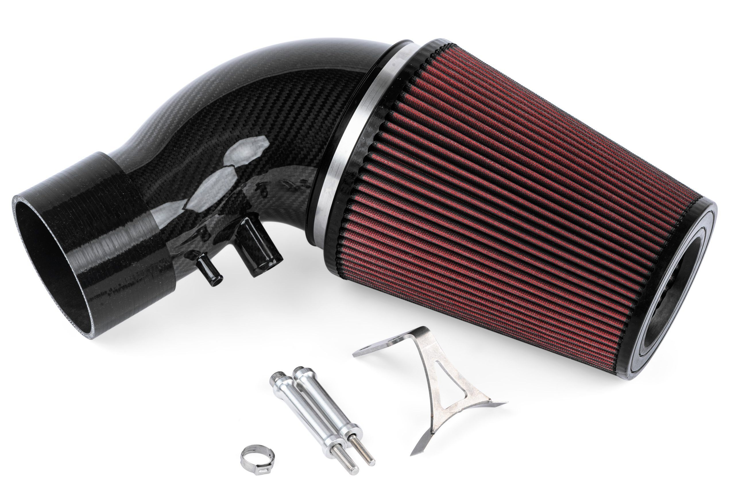 Admisión de carbono APR - 2.5 TFSI MK3 TT RS/RS3