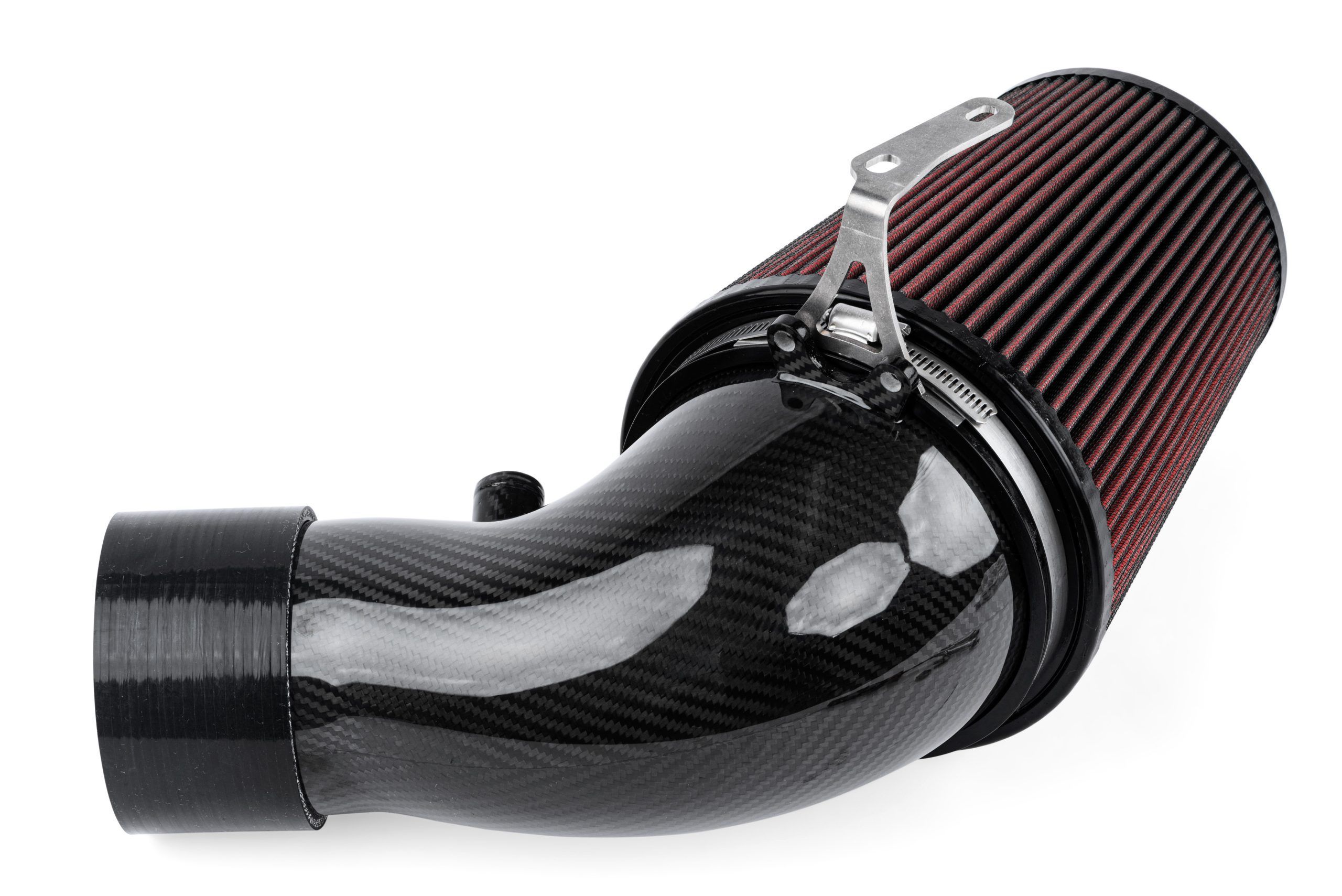 Admisión de carbono APR - 2.5 TFSI MK3 TT RS/RS3 - Imagen 2