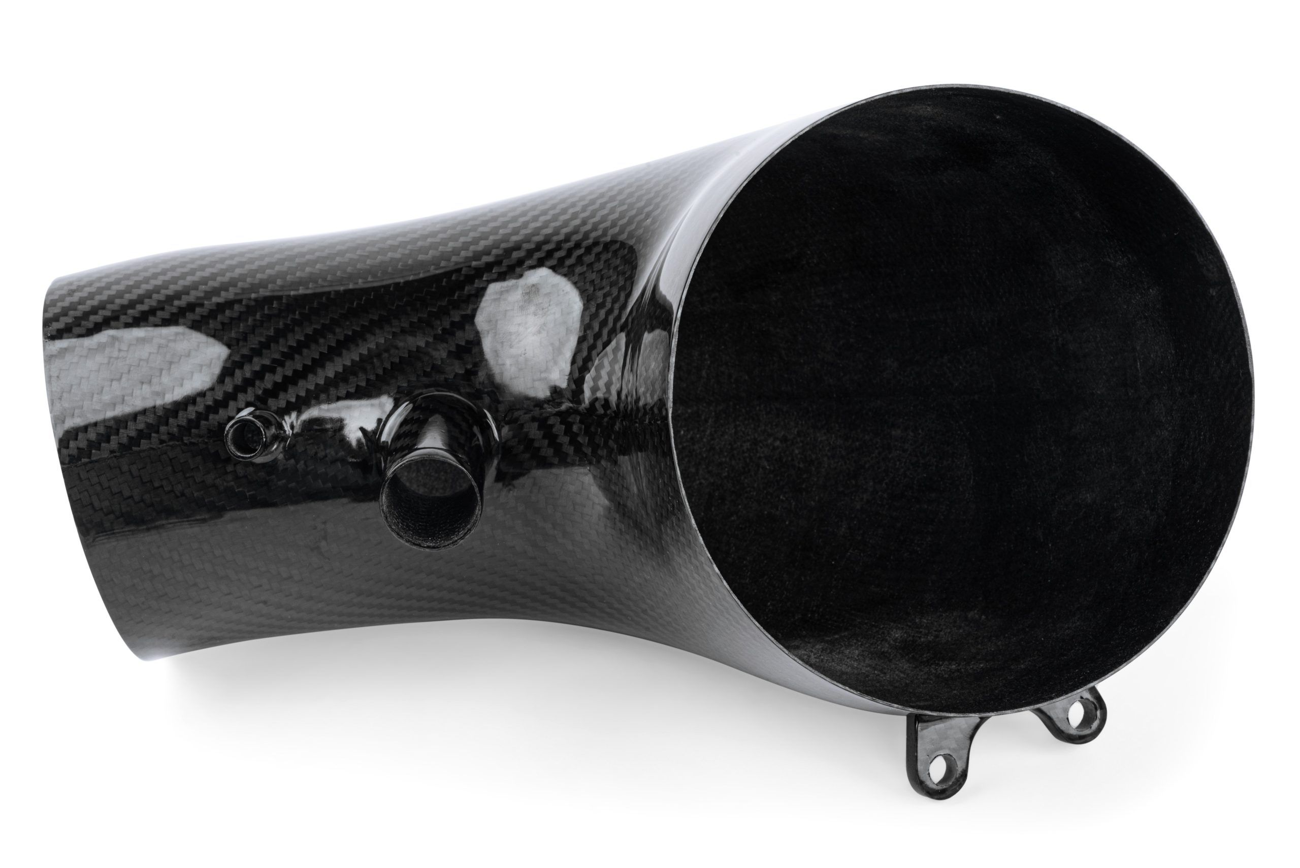 Admisión de carbono APR - 2.5 TFSI MK3 TT RS/RS3 - Imagen 4