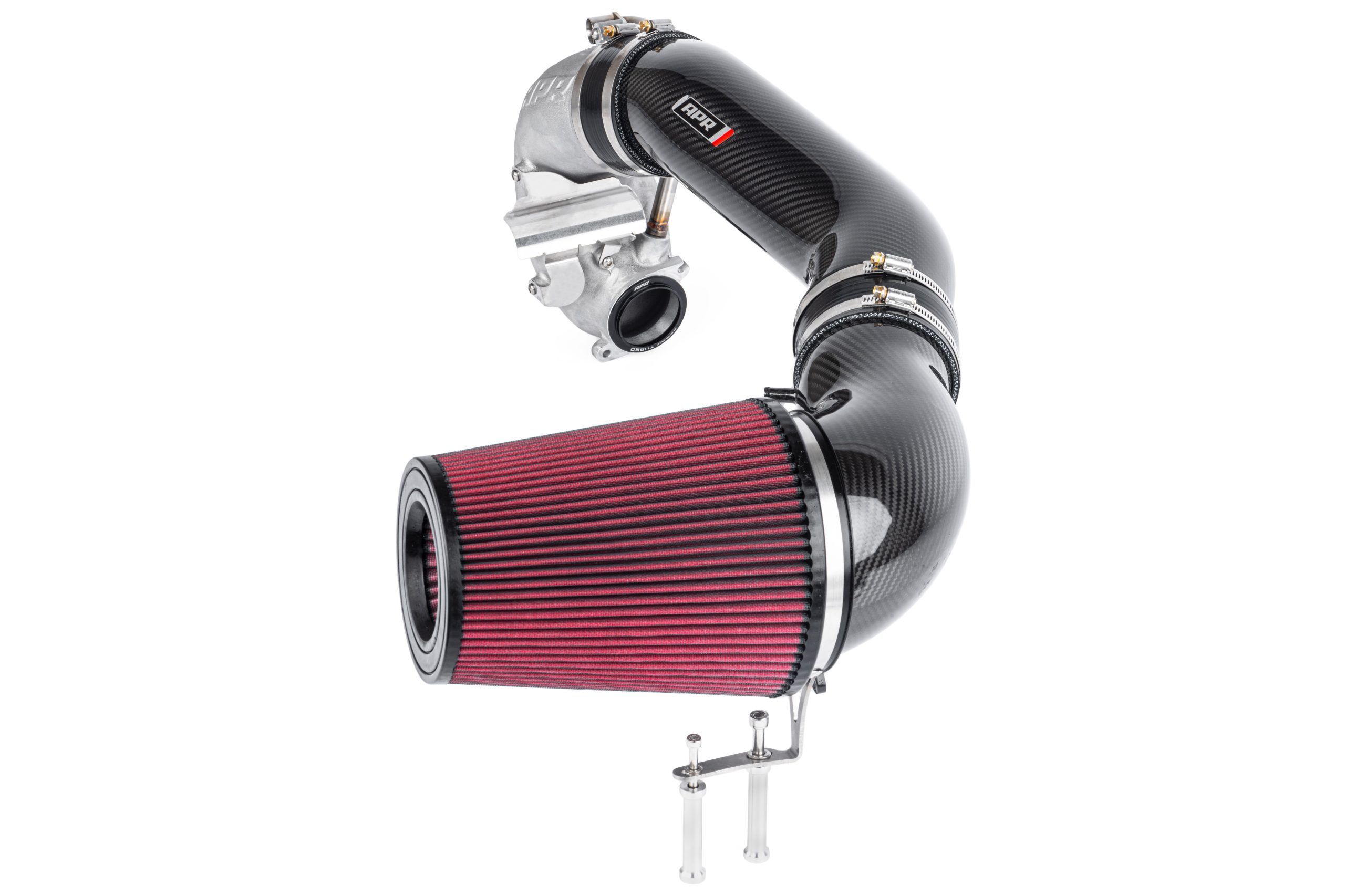 Admisión de carbono APR - 2.5 TFSI MK3 TT RS/RS3 - Imagen 7