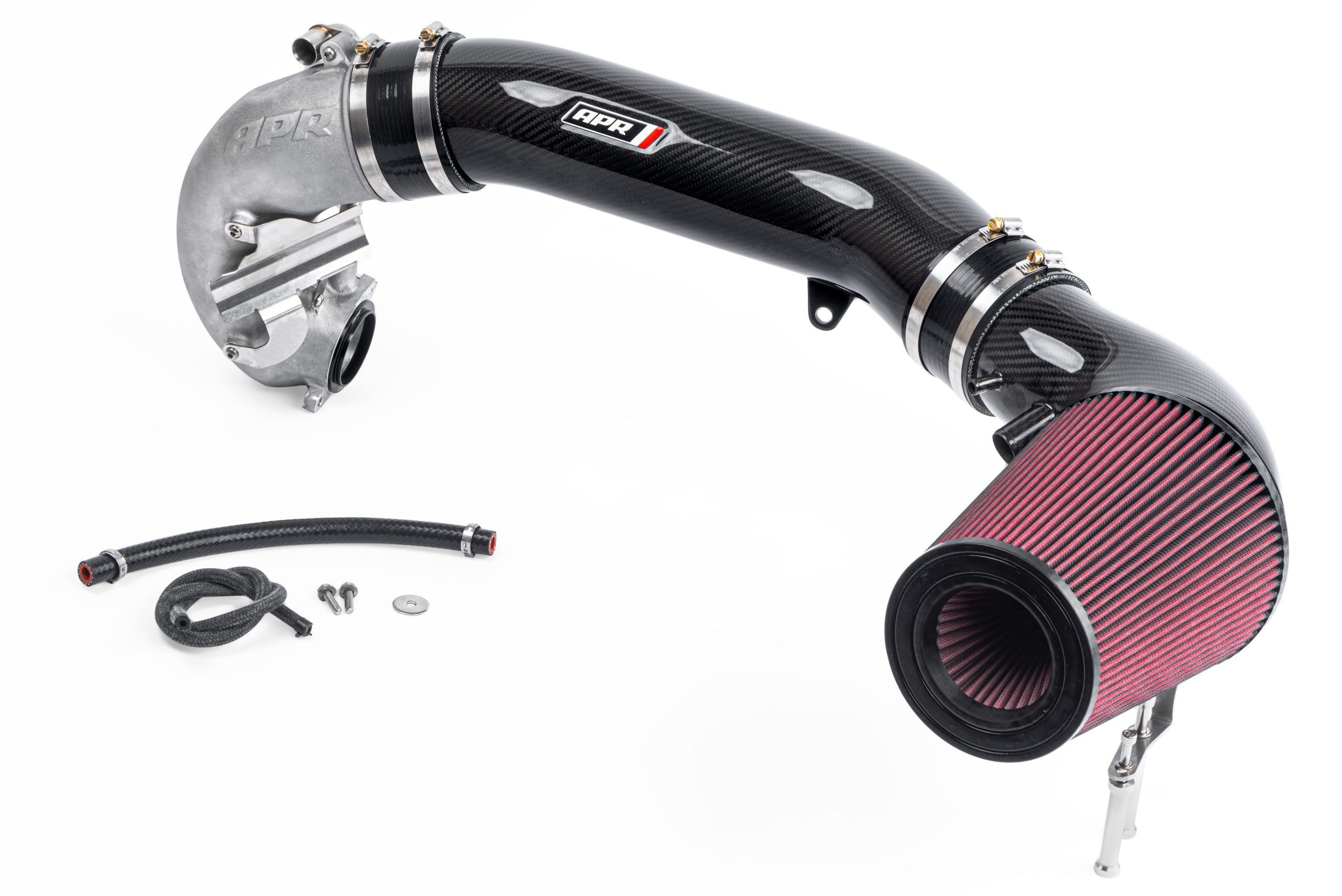 Admisión de carbono APR - 2.5 TFSI MK3 TT RS/RS3 - Imagen 8