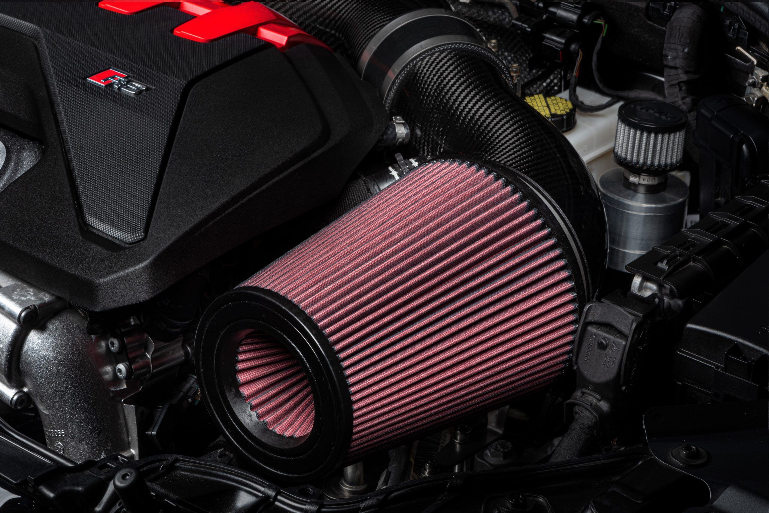 Admisión de carbono APR - 2.5 TFSI MK3 TT RS/RS3 - Imagen 14