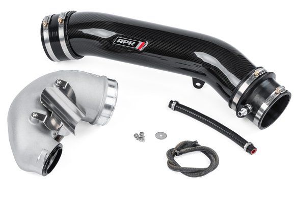 Inlet de carbono APR - 2.5 TFSI EVO
