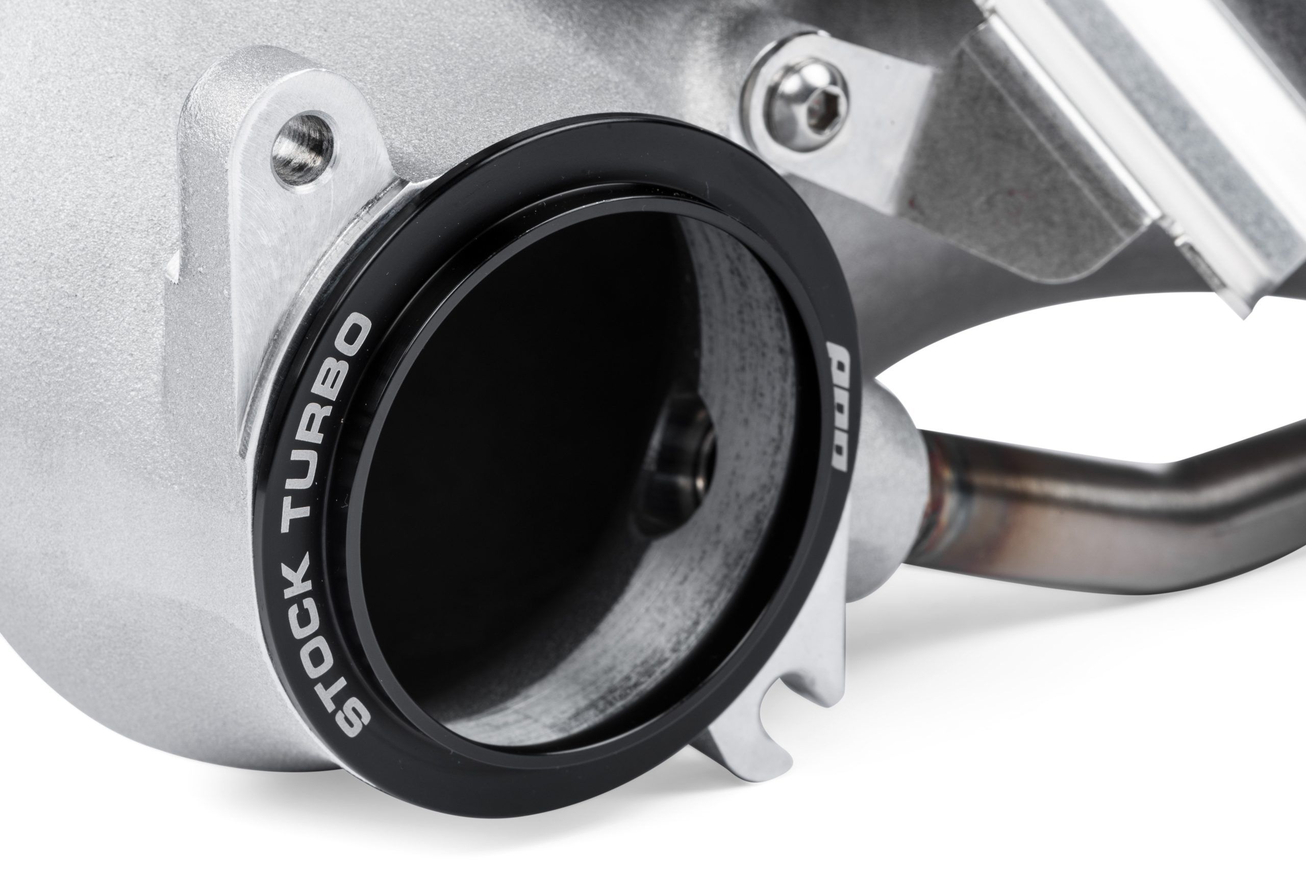 Inlet de carbono APR - 2.5 TFSI EVO - Imagen 9