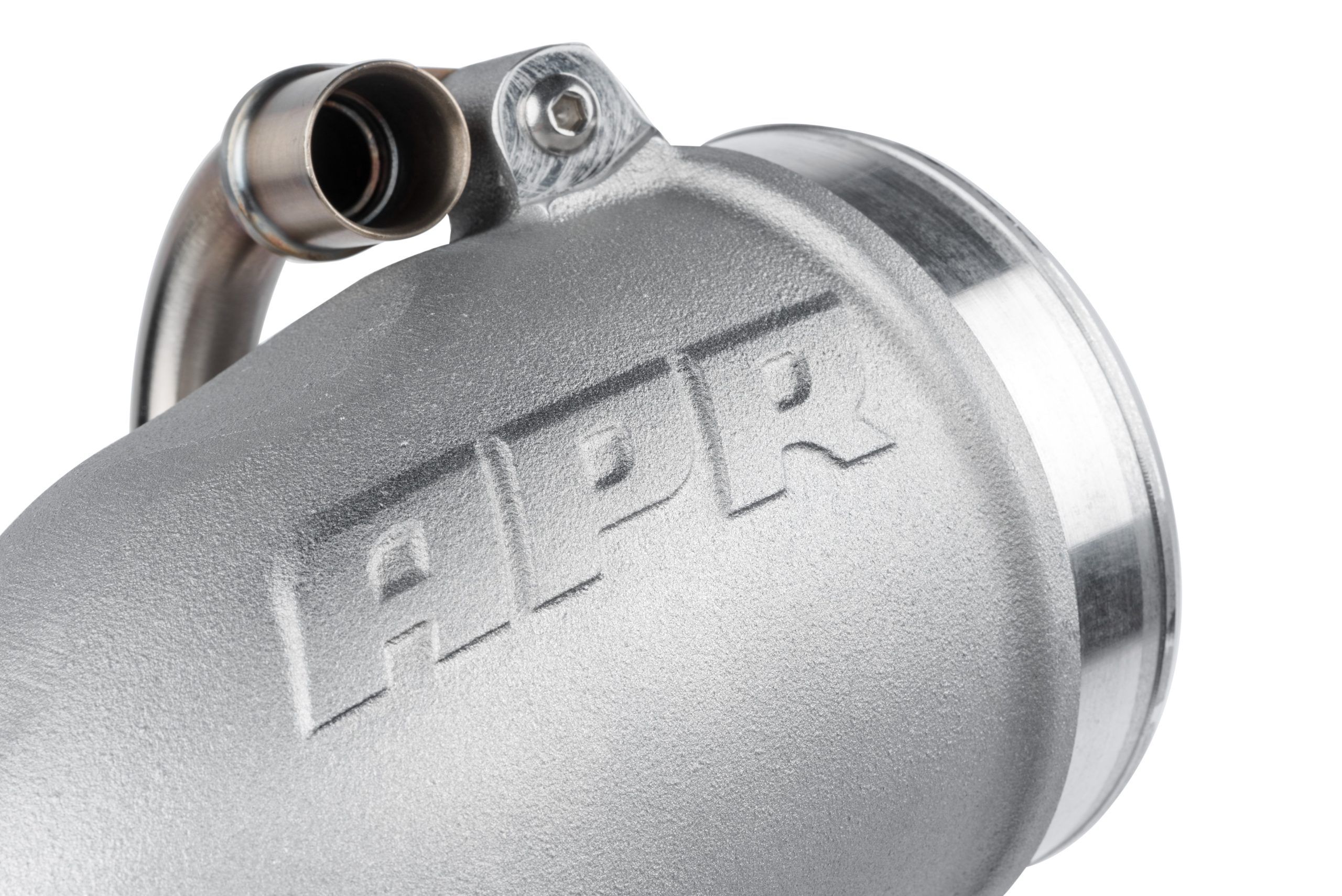 Inlet de carbono APR - 2.5 TFSI EVO - Imagen 10