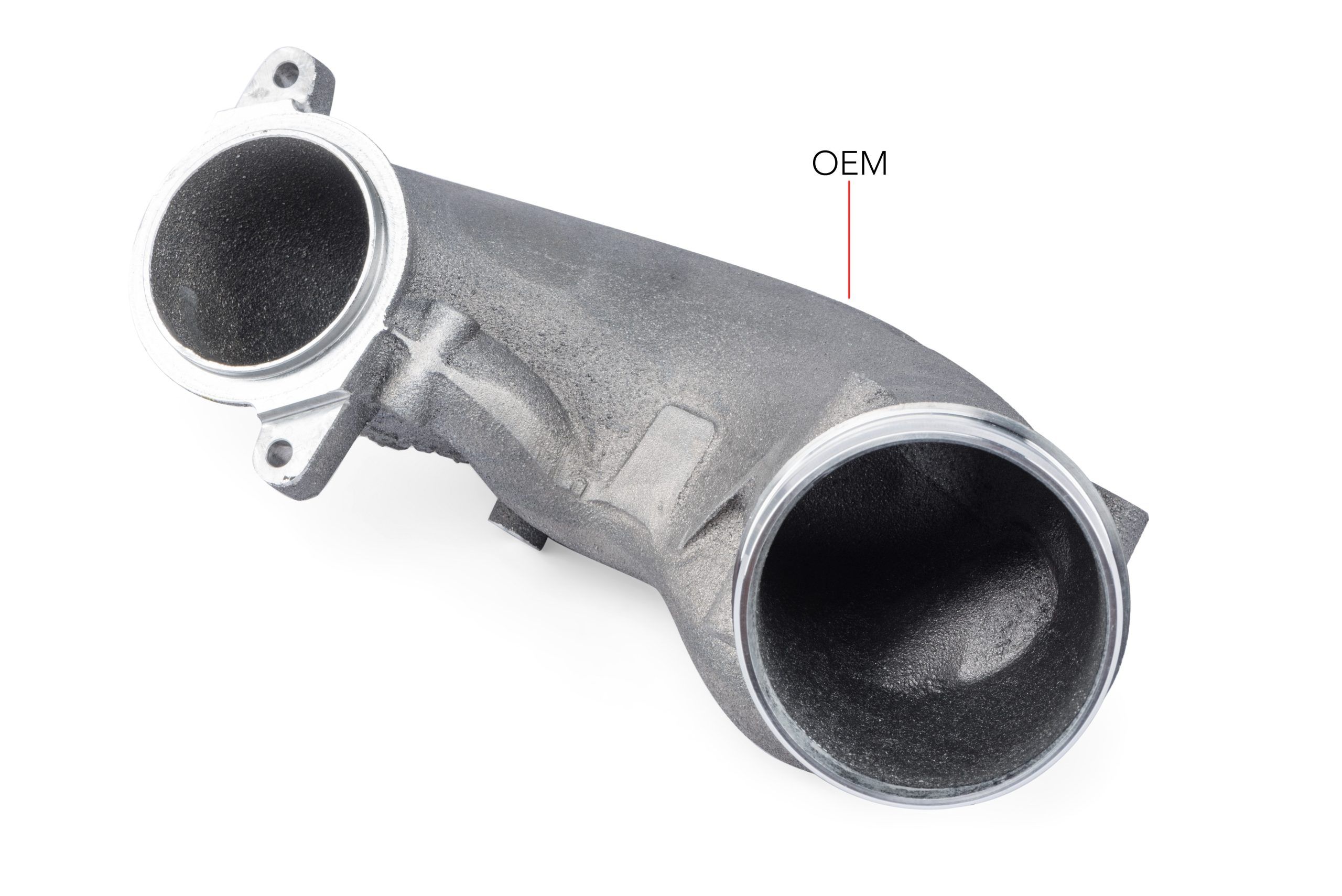 Inlet de carbono APR - 2.5 TFSI EVO - Imagen 19