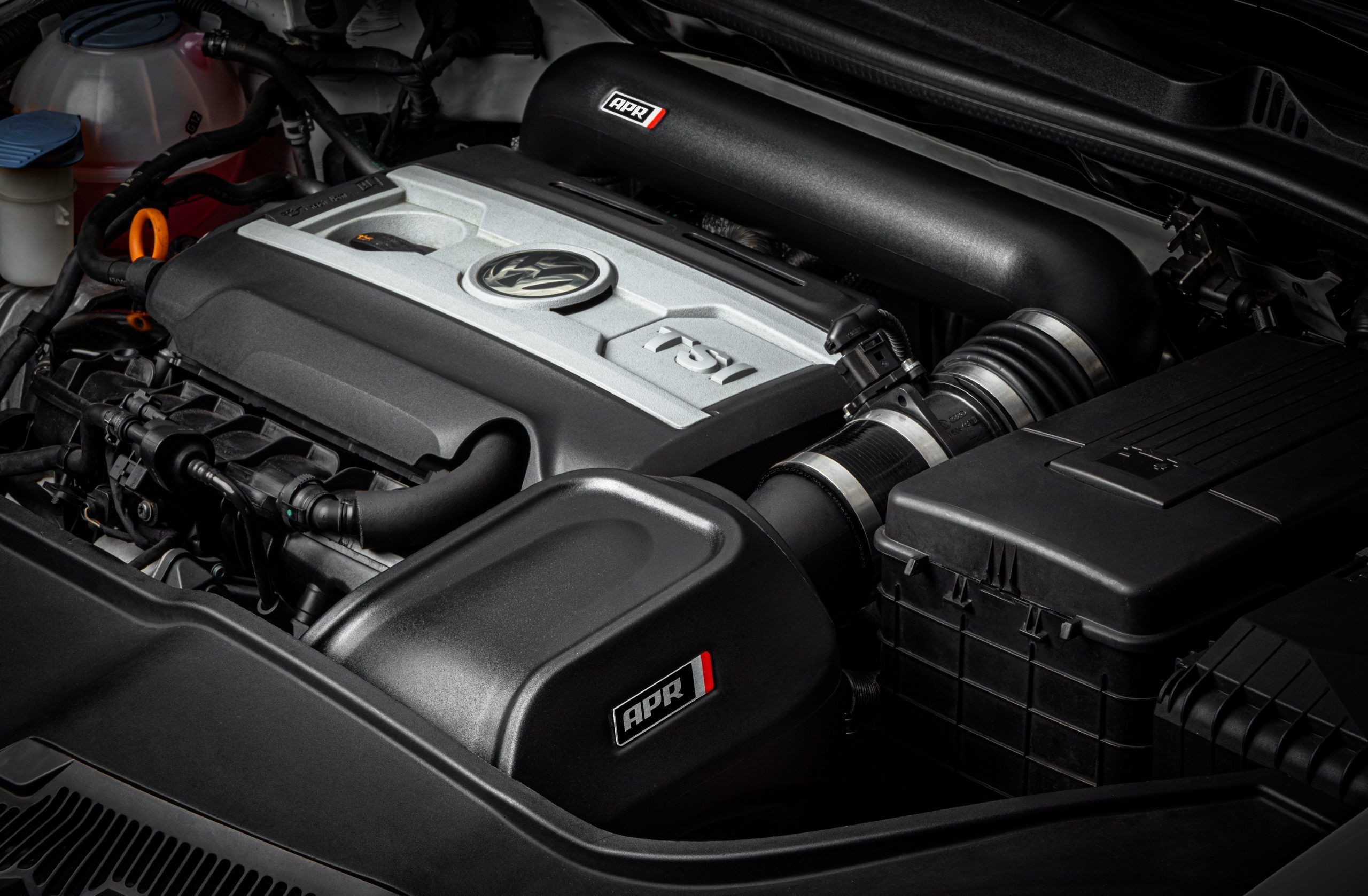 Inlet stage 2 PEX - 1.8T/2.0T EA888 PQ35 - Imagen 4