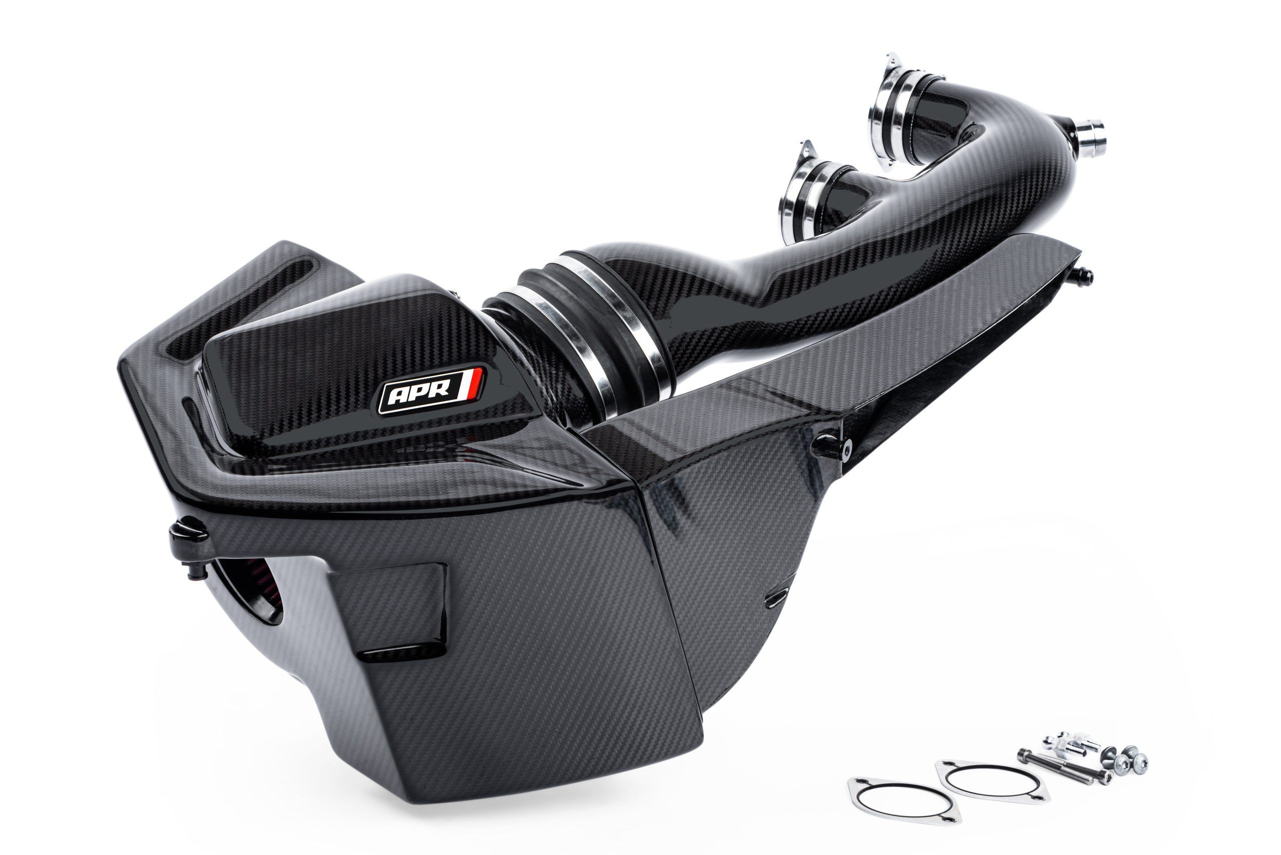 Sistema de admisión de carbono APR - 2.9T RS4/RS5 (B9)