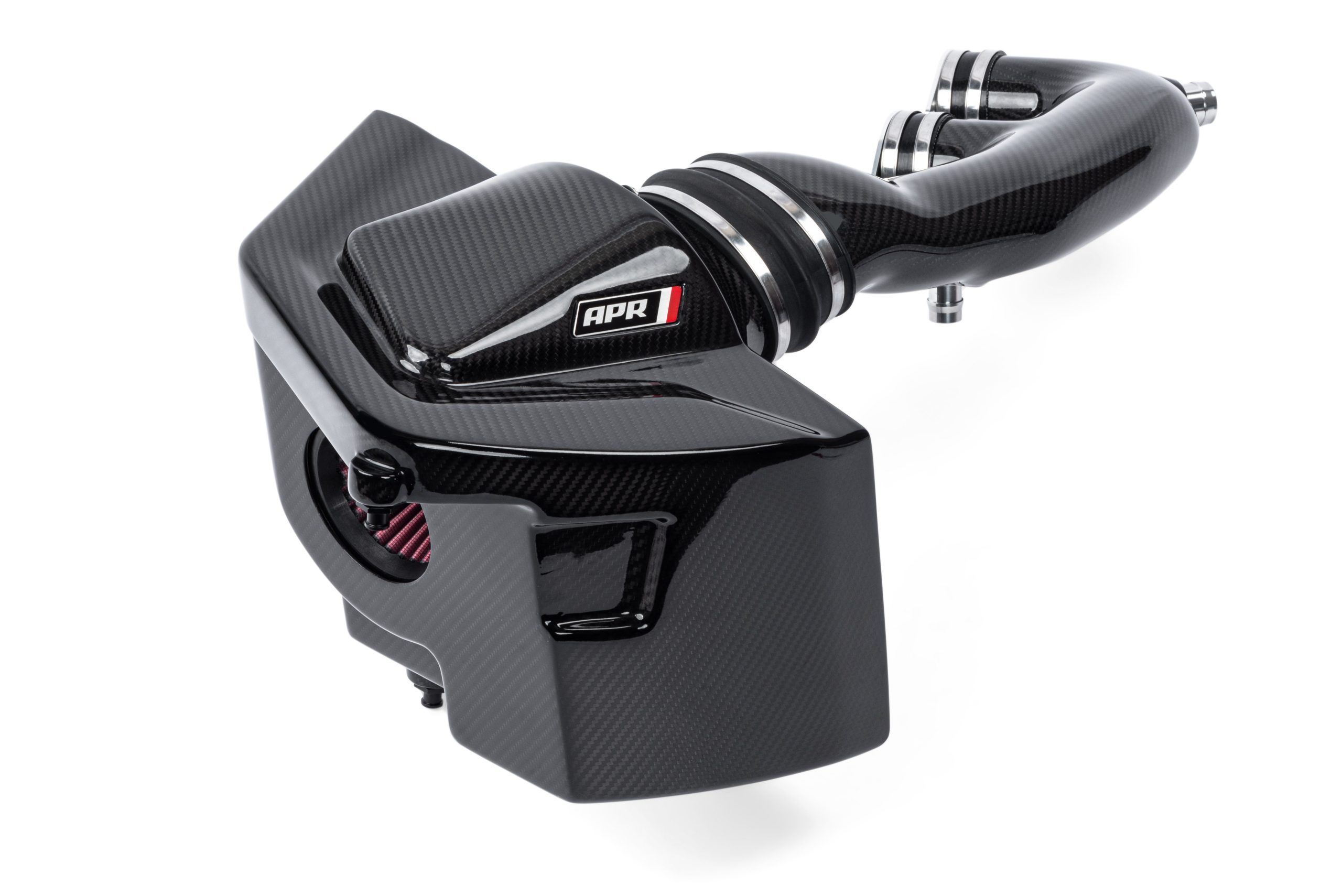 Sistema de admisión de carbono APR - 2.9T RS4/RS5 (B9) - Imagen 2