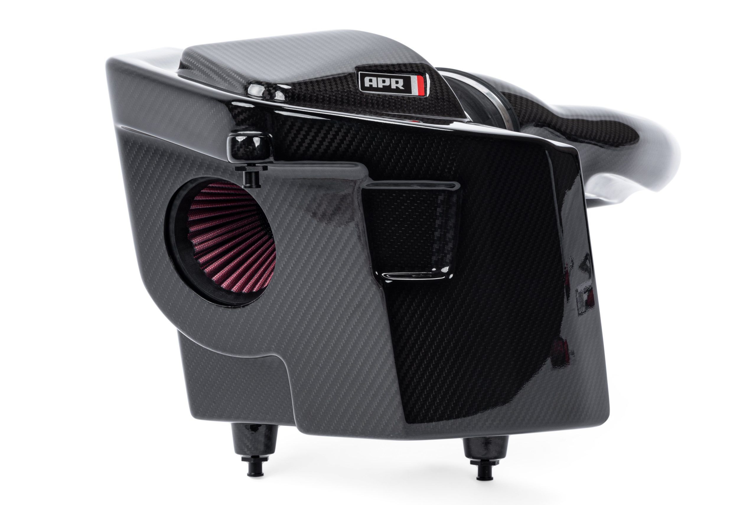 Sistema de admisión de carbono APR - 2.9T RS4/RS5 (B9) - Imagen 4