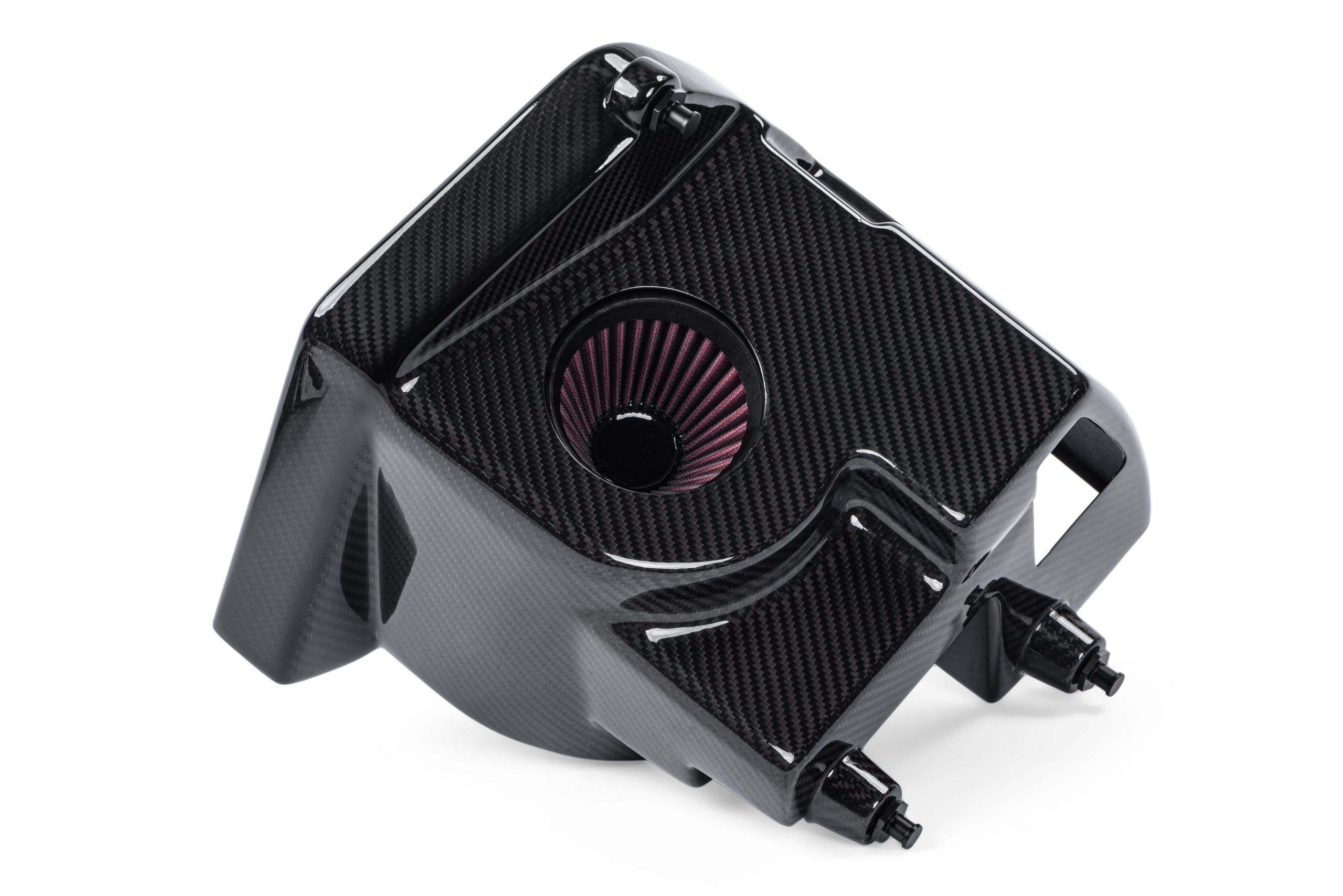 Sistema de admisión de carbono APR - 2.9T RS4/RS5 (B9) - Imagen 8