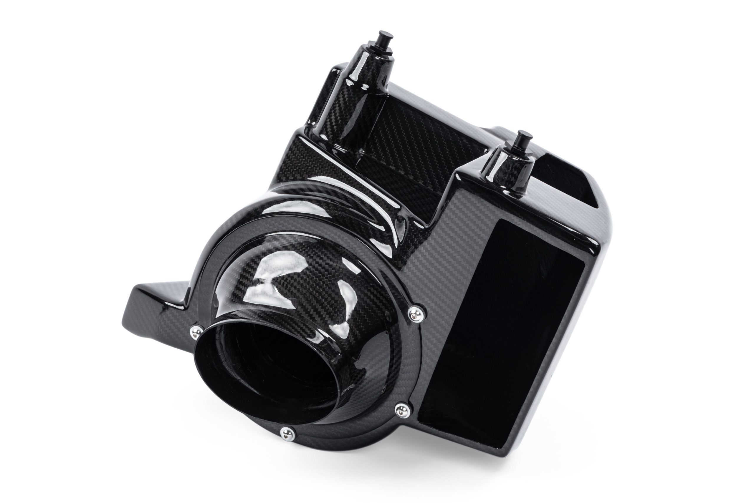 Sistema de admisión de carbono APR - 2.9T RS4/RS5 (B9) - Imagen 9