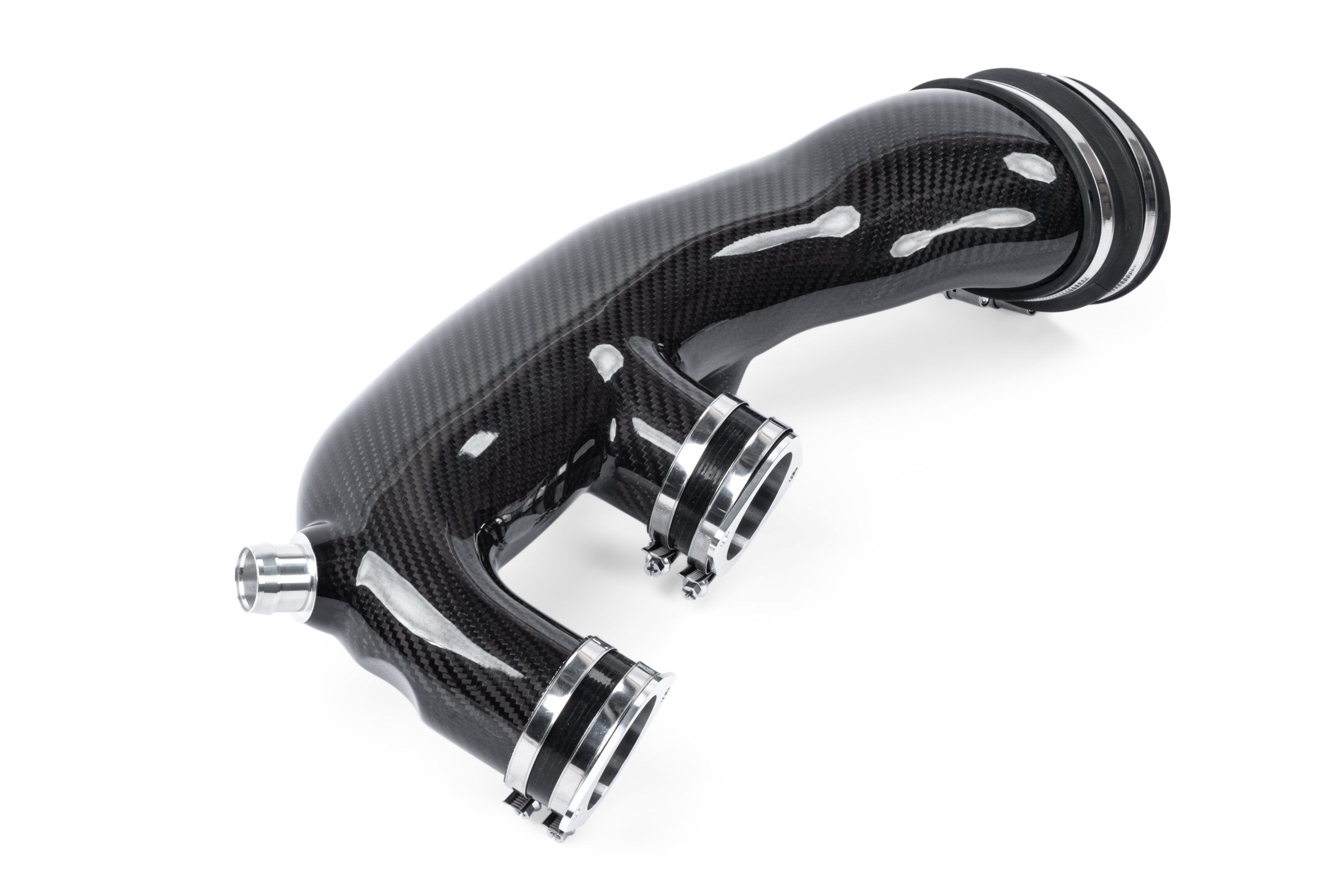 Sistema de admisión de carbono APR - 2.9T RS4/RS5 (B9) - Imagen 11