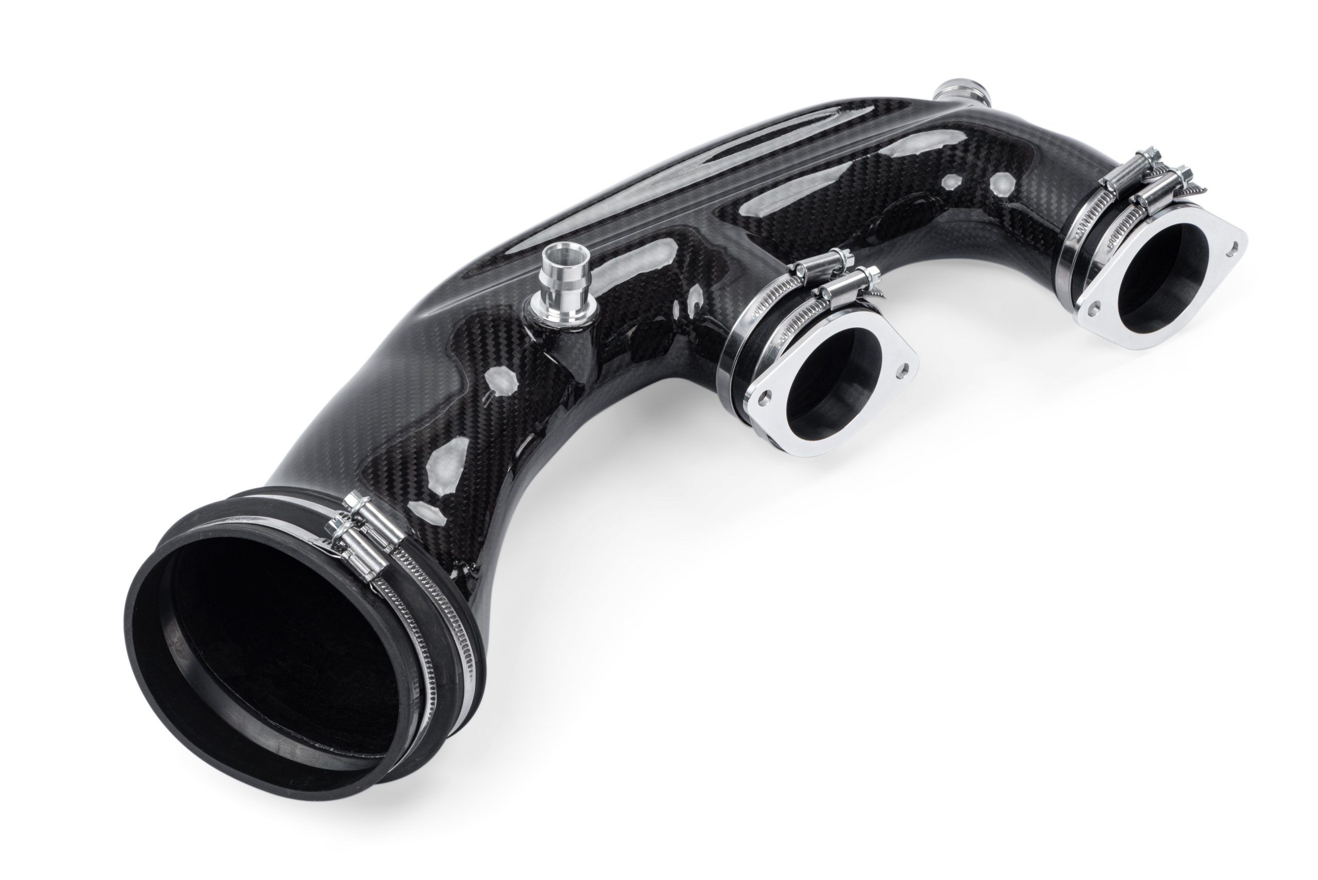 Sistema de admisión de carbono APR - 2.9T RS4/RS5 (B9) - Imagen 12