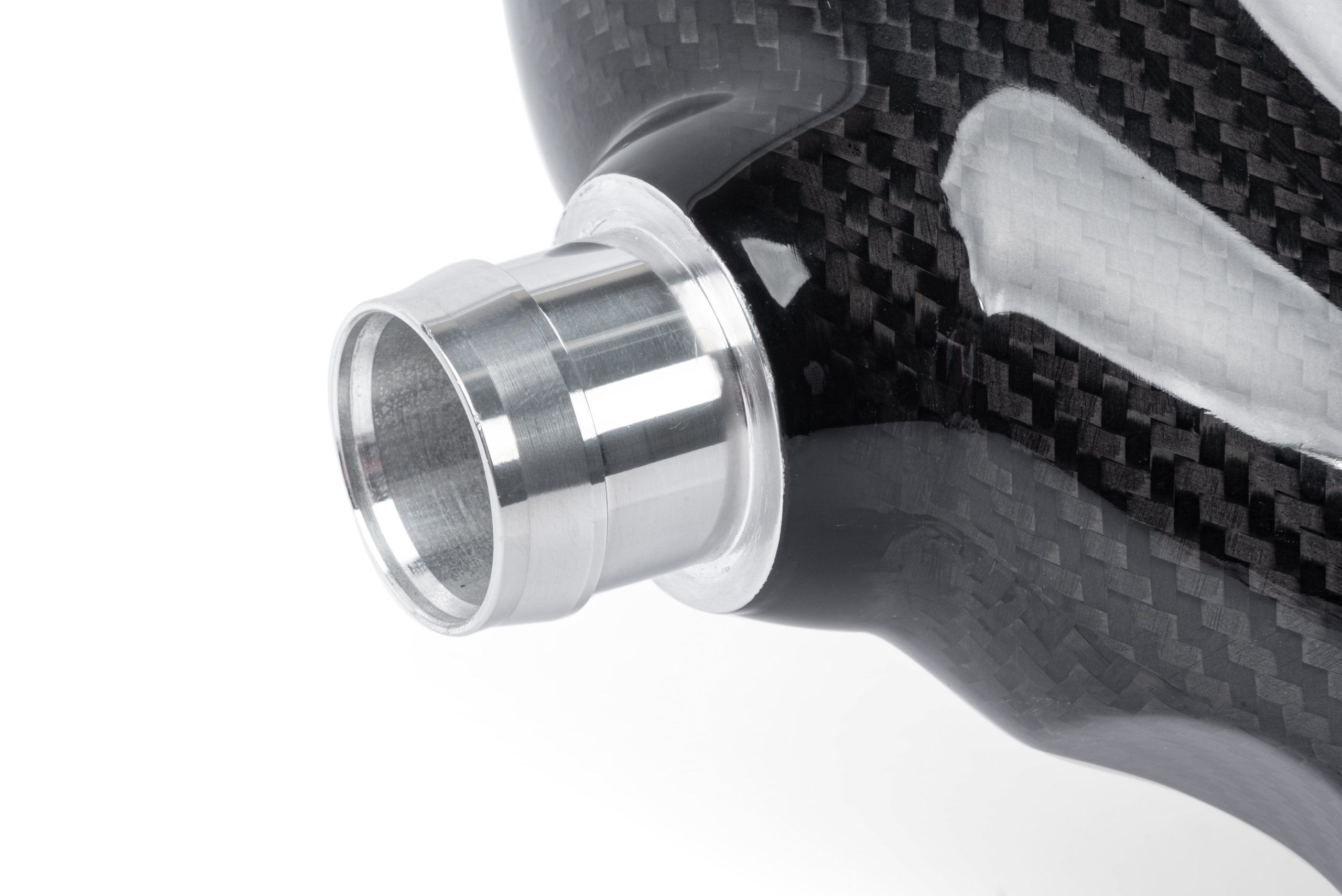 Sistema de admisión de carbono APR - 2.9T RS4/RS5 (B9) - Imagen 14