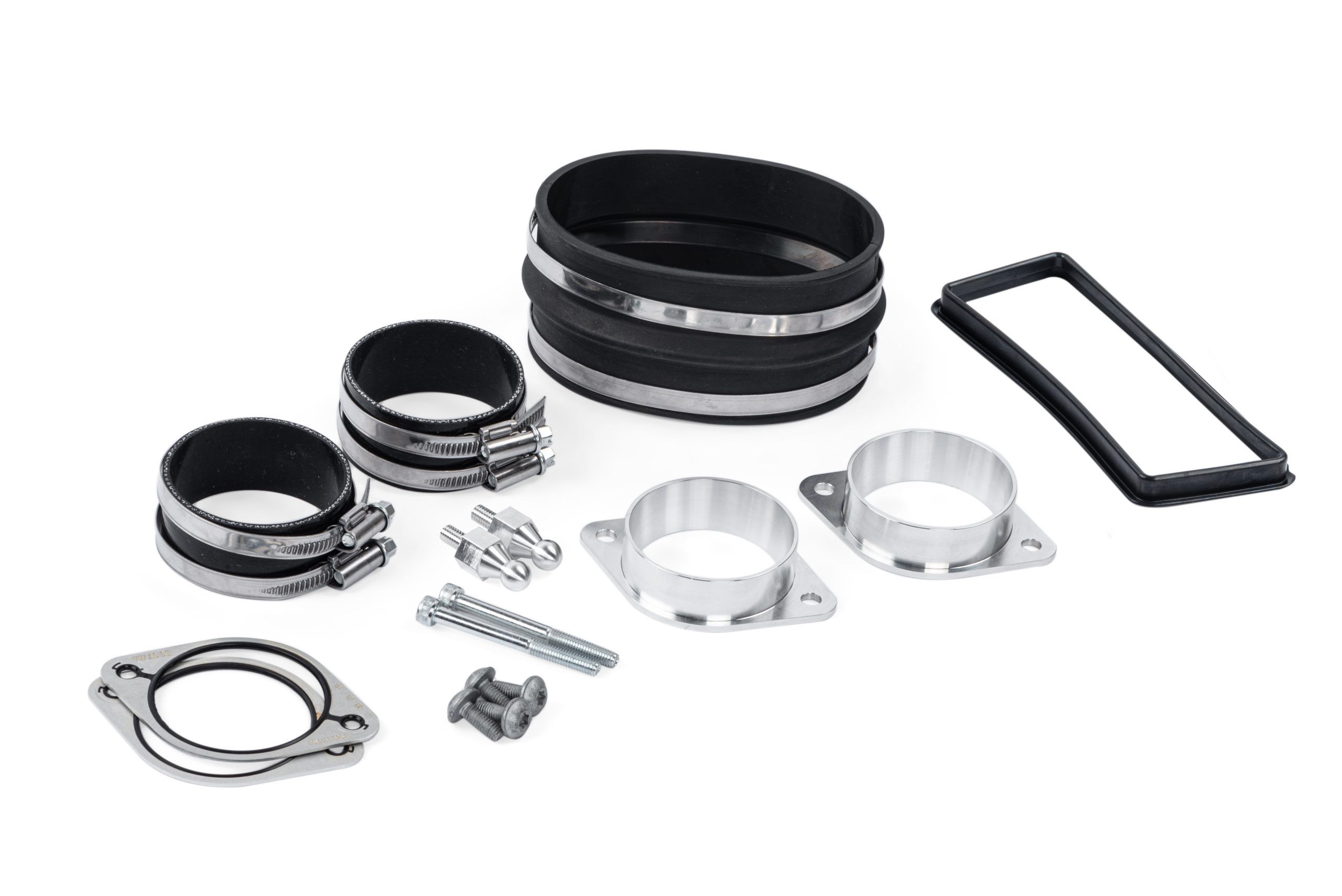 Sistema de admisión de carbono APR - 2.9T RS4/RS5 (B9) - Imagen 21