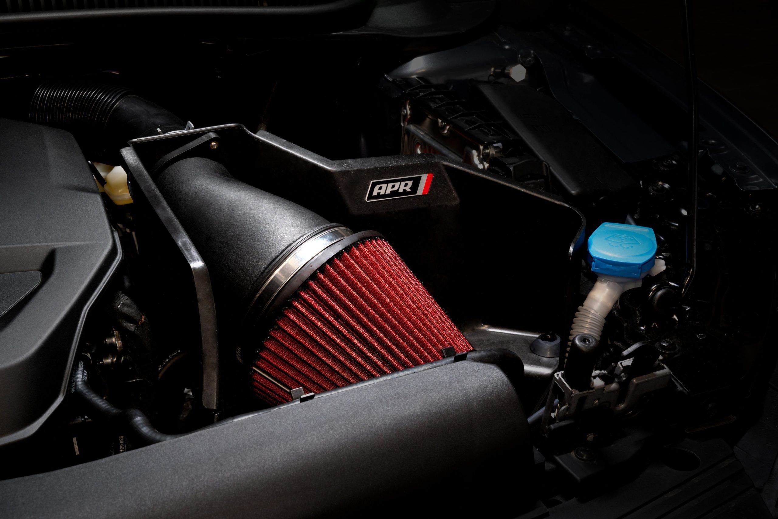 Sistema de admisión PEX APR - 1.8T/2.0T EA888.3/3B/4/4B - MQB/MQB EVO/MQB AX - Imagen 14