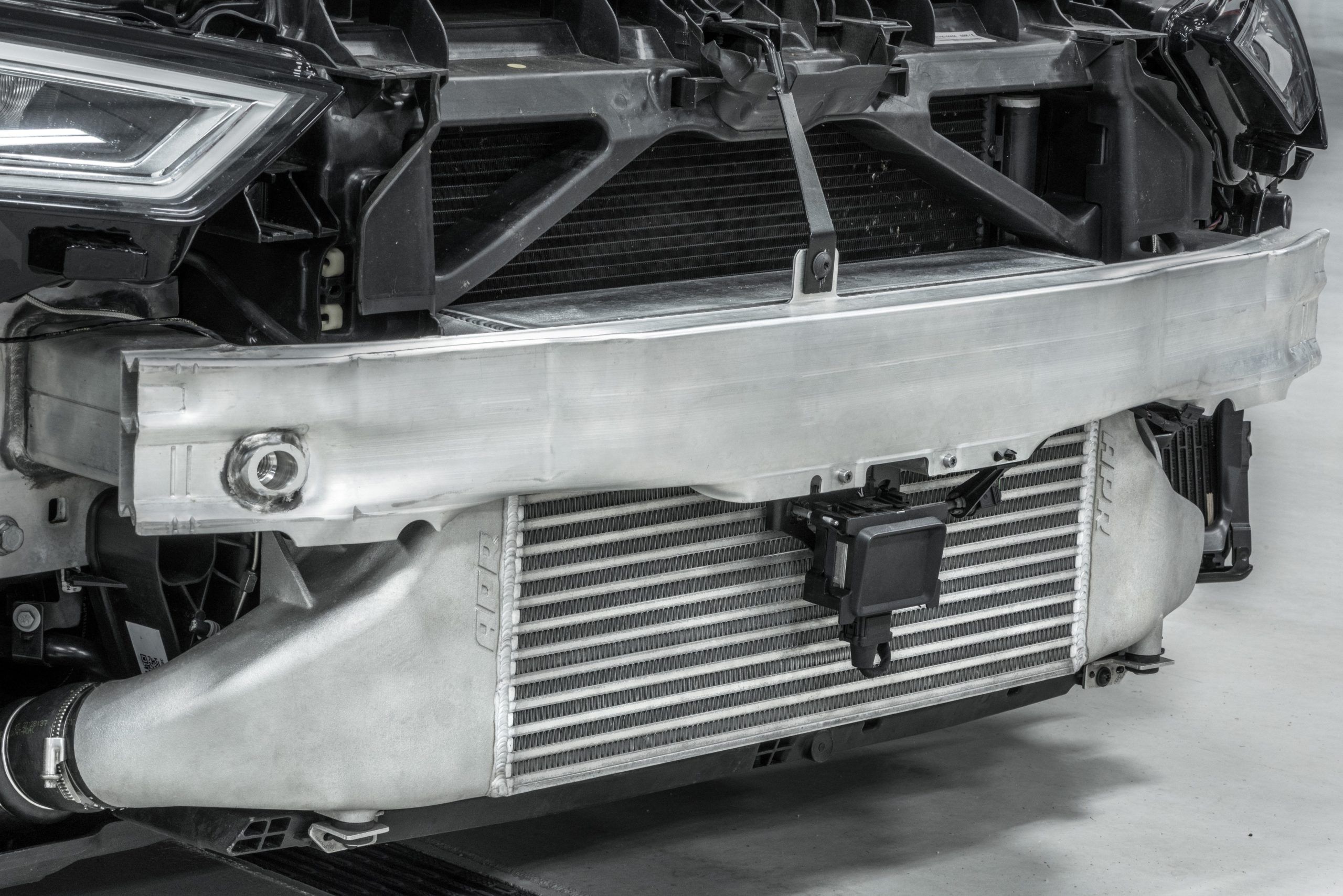 Intercooler APR - 2.5TFSI EVO - Imagen 10