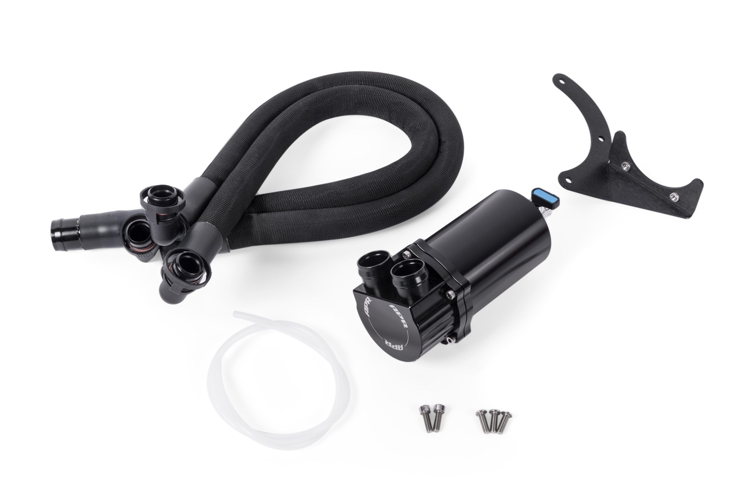 Catch can APR - 1.8T / 2.0T EA888 GEN 3 MQB