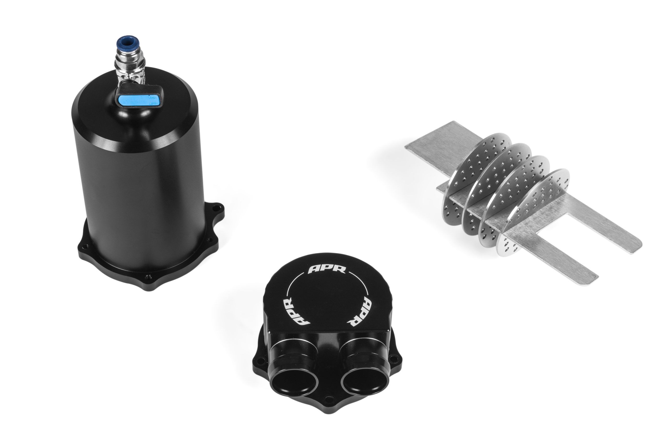 Catch can APR - 1.8T / 2.0T EA888 GEN 3 MQB - Imagen 4