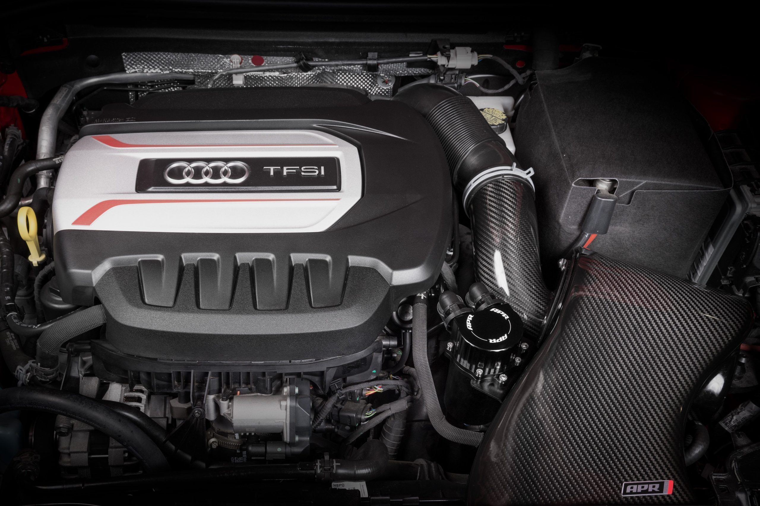 Catch can APR - 1.8T / 2.0T EA888 GEN 3 MQB - Imagen 6