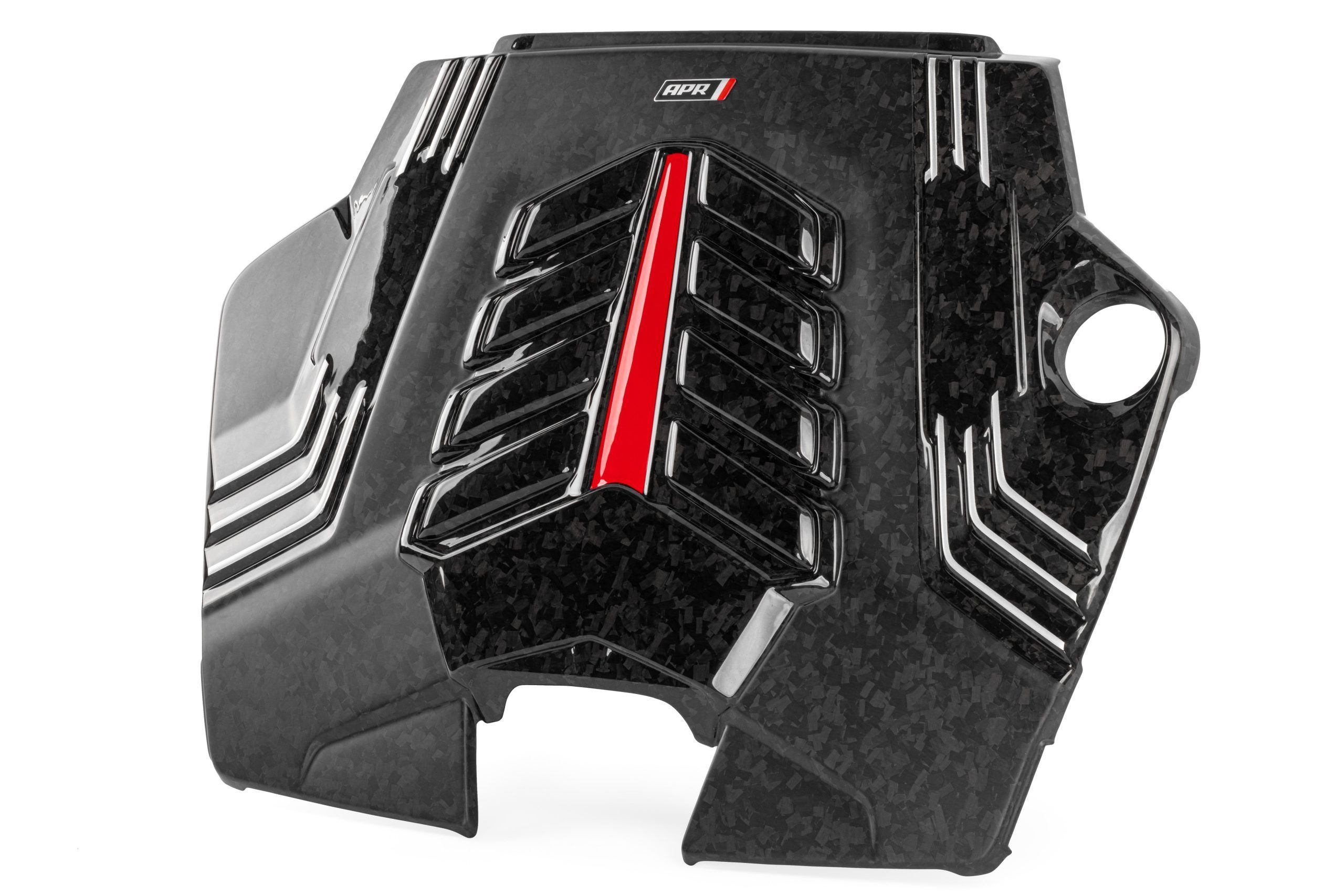 Juego De 4 Tapas De Motor Cromadas De Aleación De Carbono Para Holden VF SS SSV 6L LS2 L98 – ¡Estilo Y Protección!
