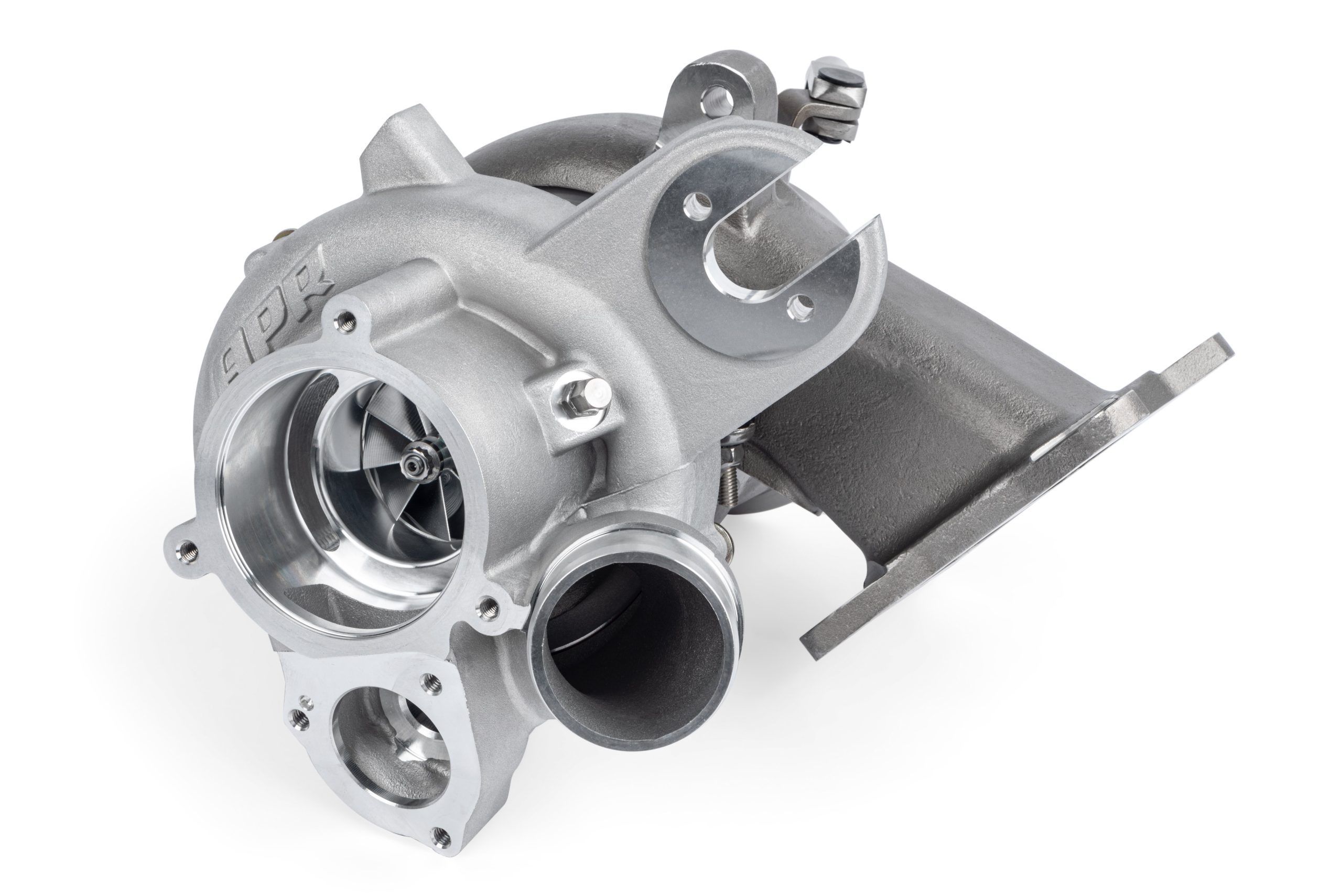 Kit de turbo Stage 3 APR DTR6054 - 2.0T EA888.3 - Imagen 2