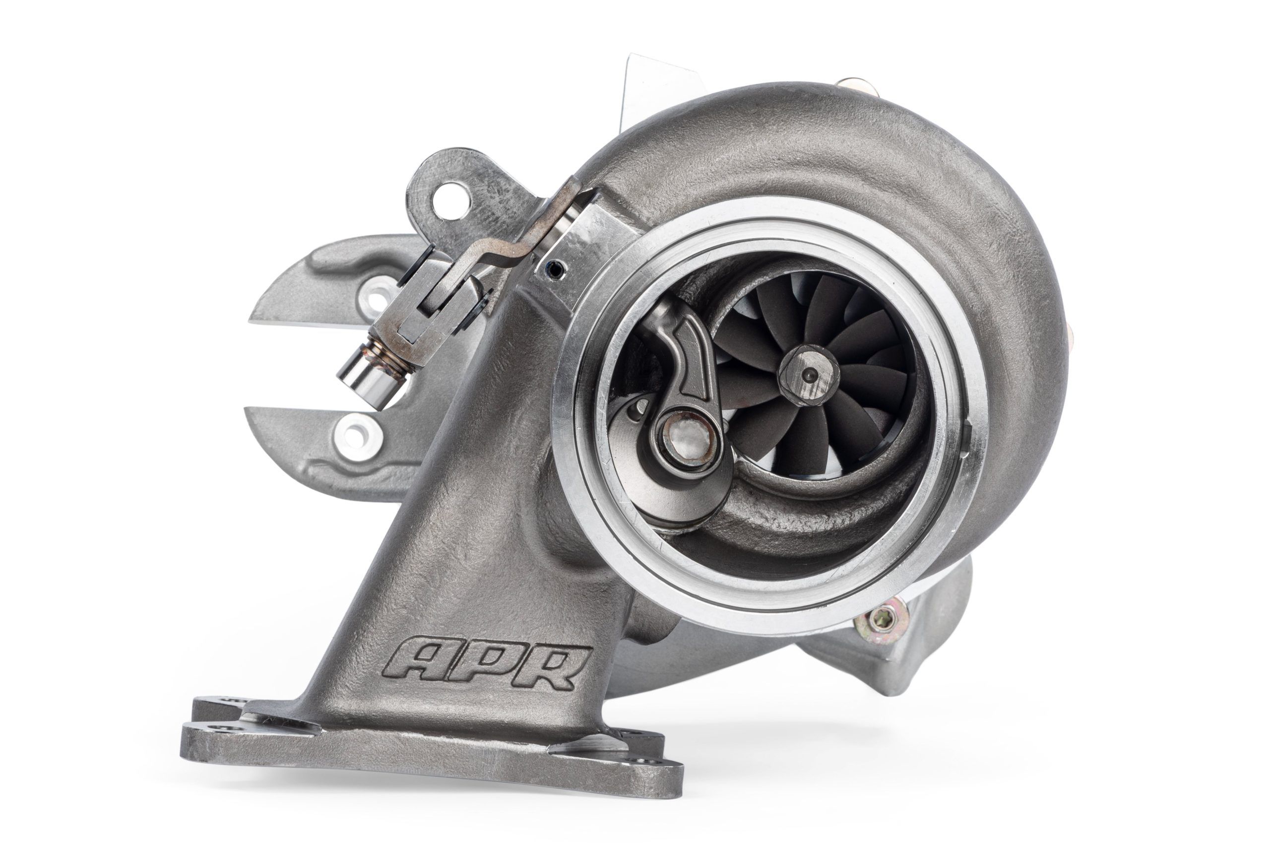 Kit de turbo Stage 3 APR DTR6054 - 2.0T EA888.3 - Imagen 4