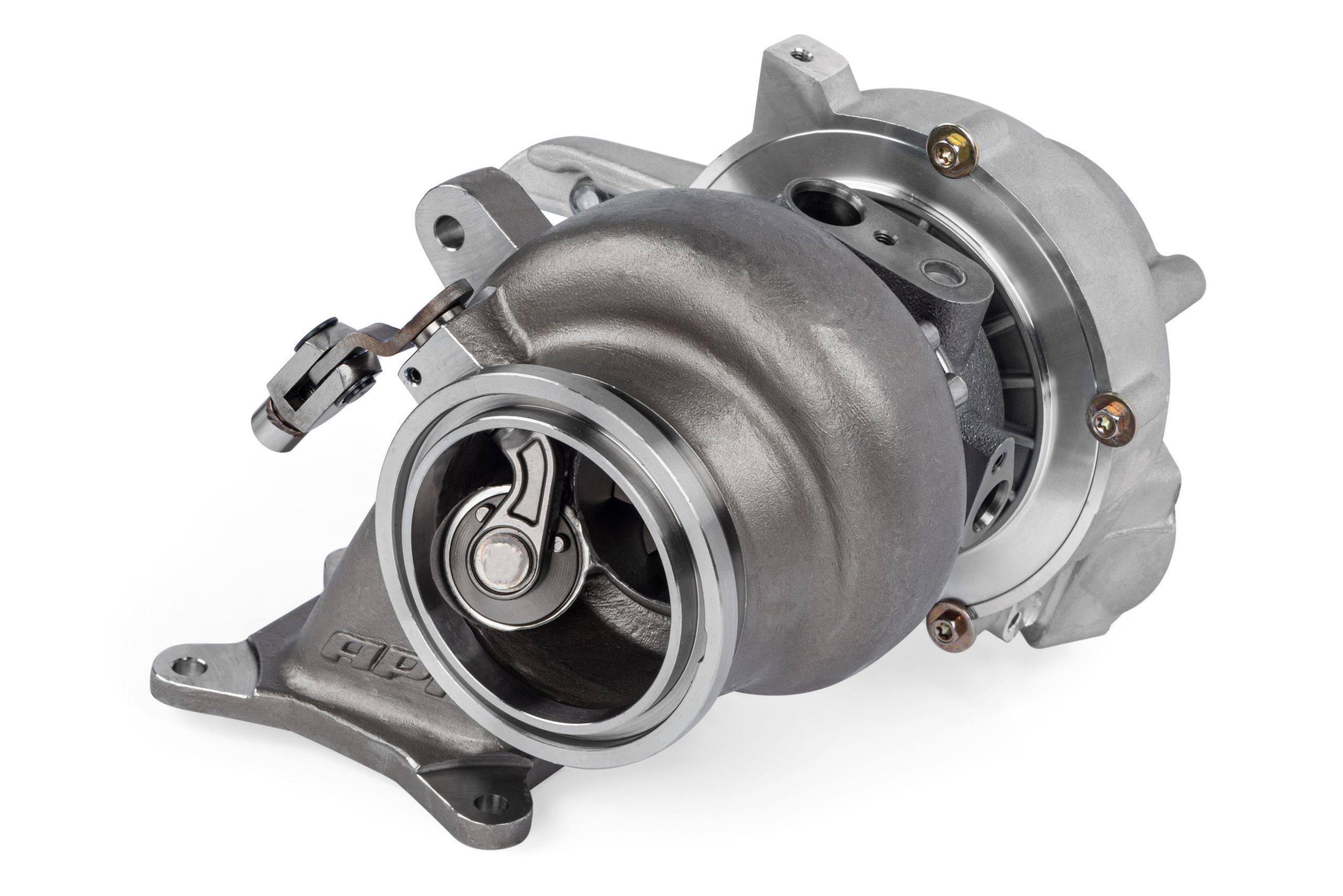 Kit de turbo Stage 3 APR DTR6054 - 2.0T EA888.3 - Imagen 5