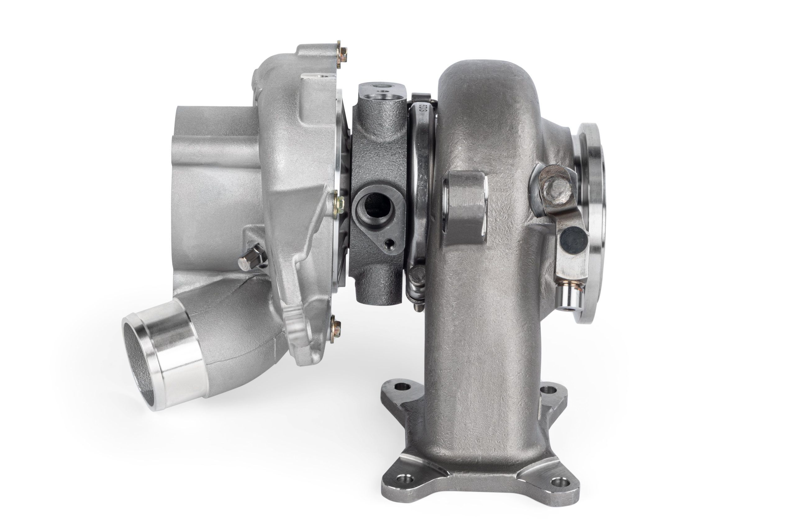 Kit de turbo Stage 3 APR DTR6054 - 2.0T EA888.3 - Imagen 6