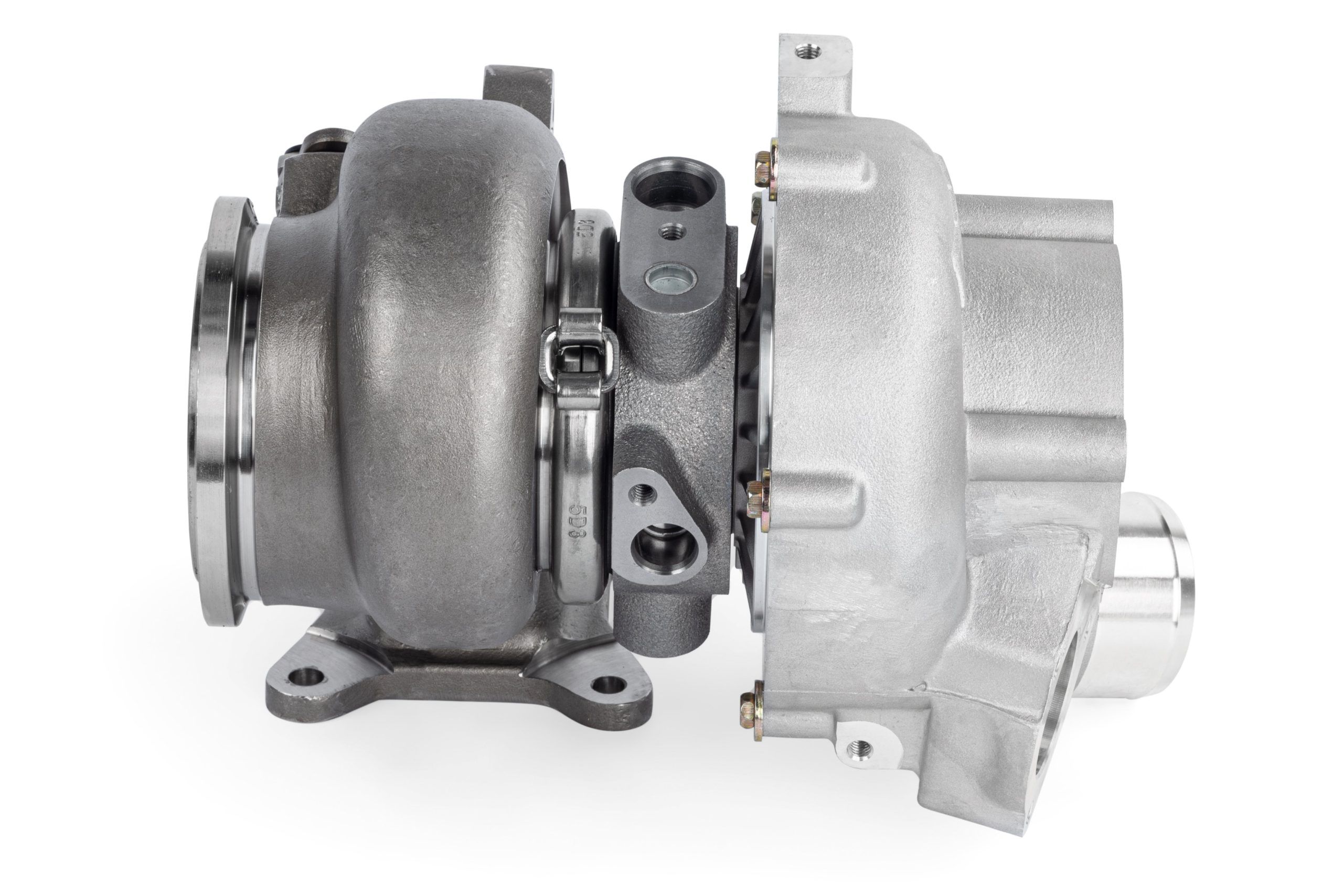 Kit de turbo Stage 3 APR DTR6054 - 2.0T EA888.3 - Imagen 7