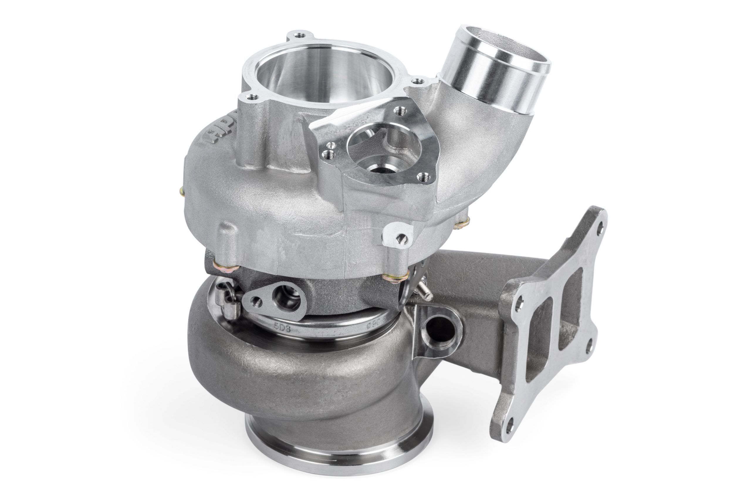 Kit de turbo Stage 3 APR DTR6054 - 2.0T EA888.3 - Imagen 8