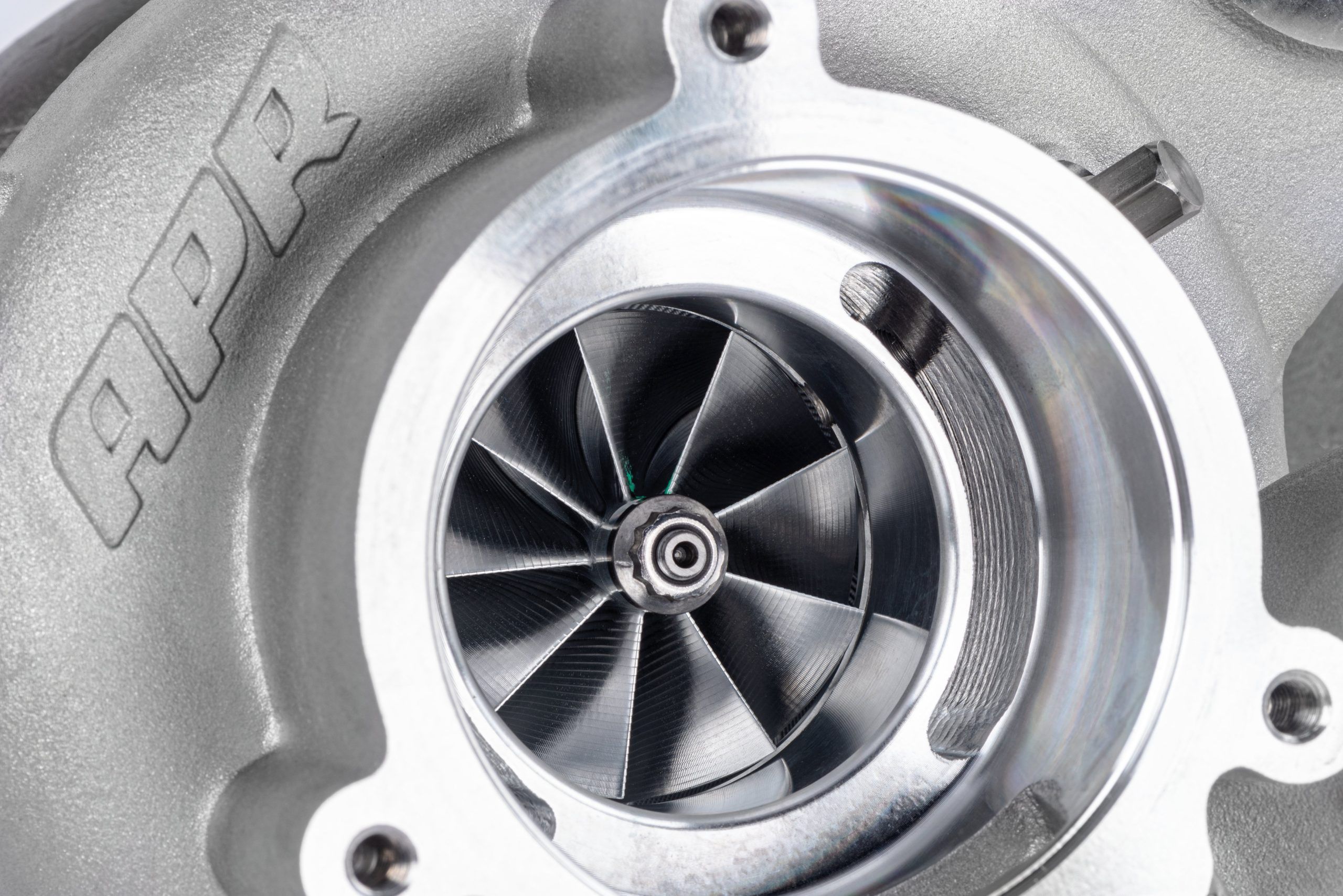 Kit de turbo Stage 3 APR DTR6054 - 2.0T EA888.3 - Imagen 9